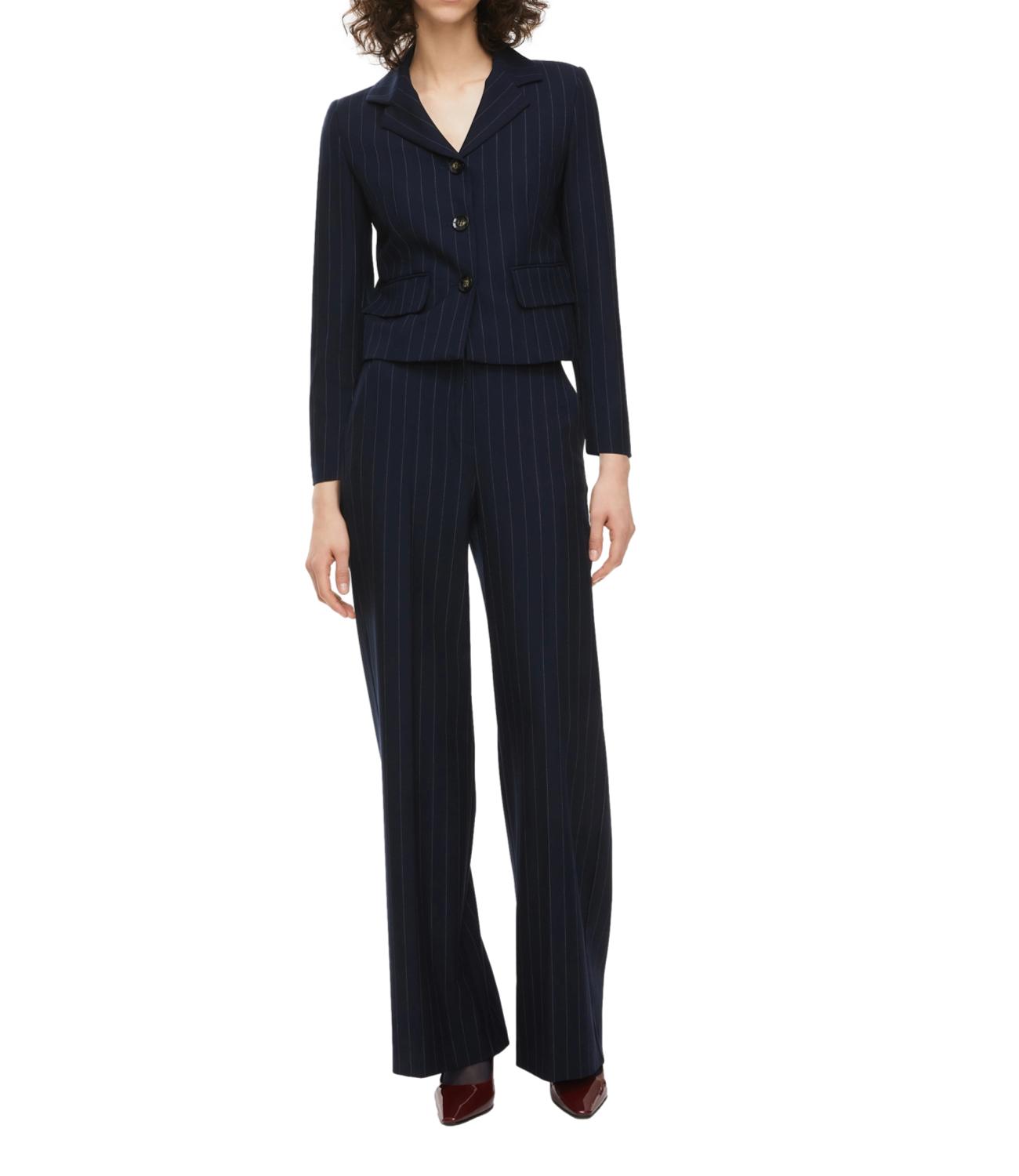 IBlues pantalone SURREY blu donna