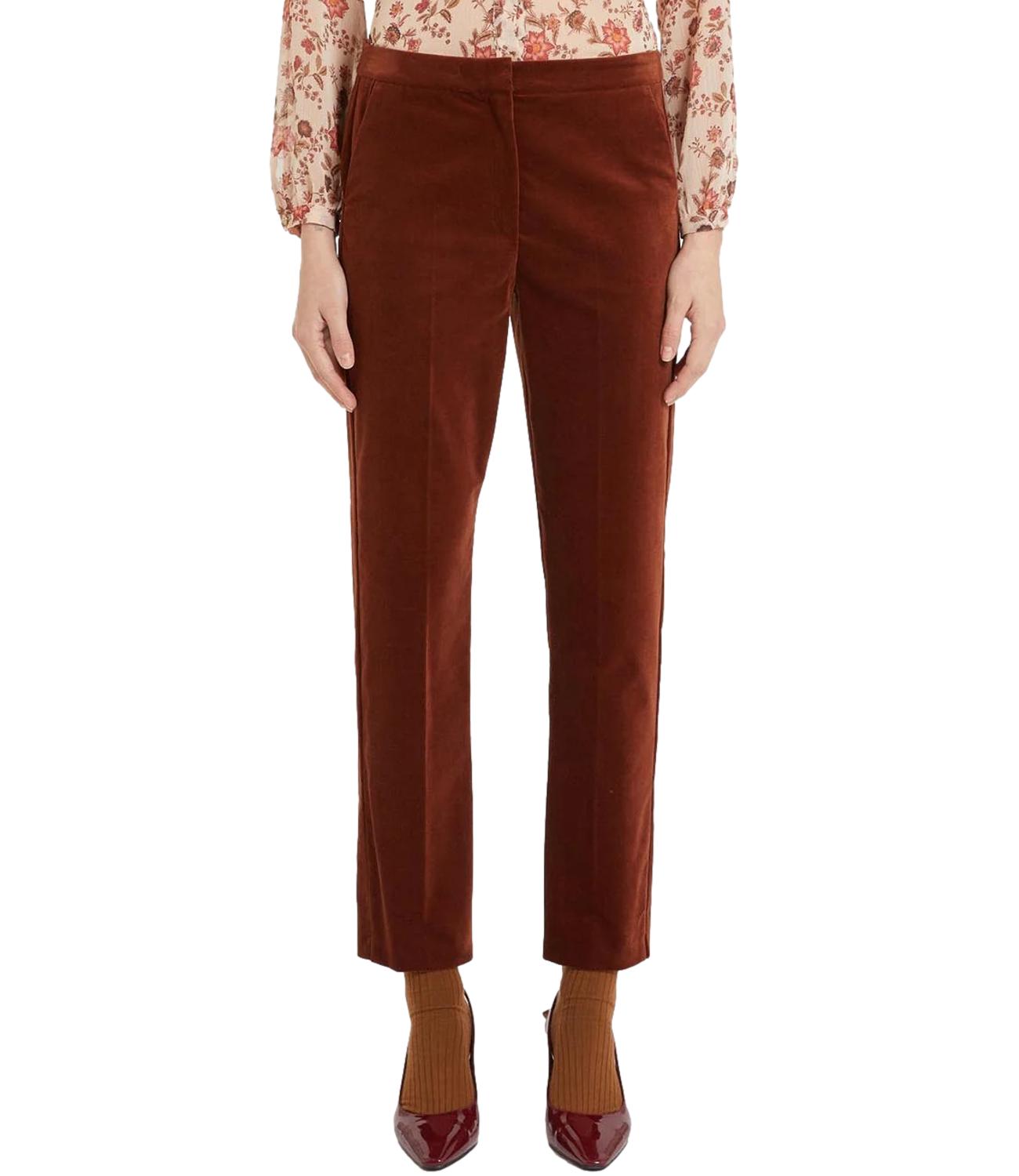 Cappotto ATPCO Martinez marrone