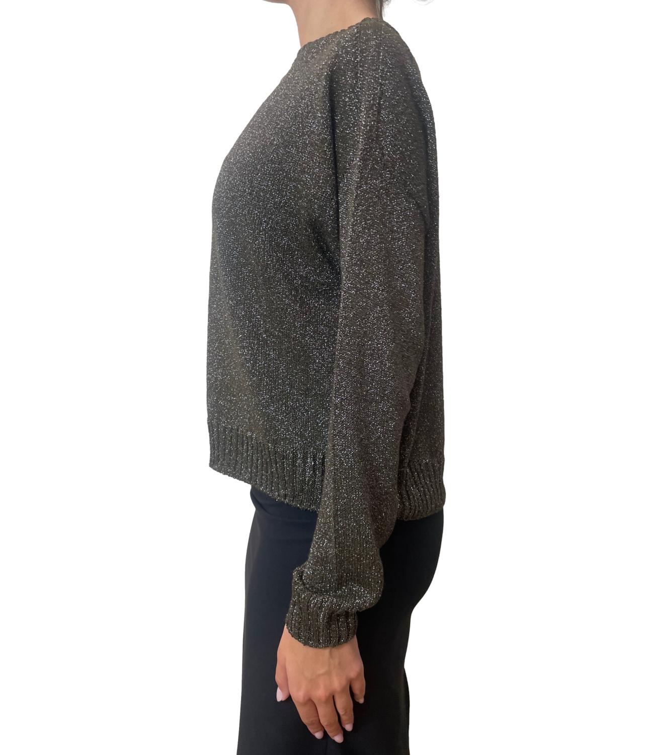 Iblues Maglia Oca Moro Donna