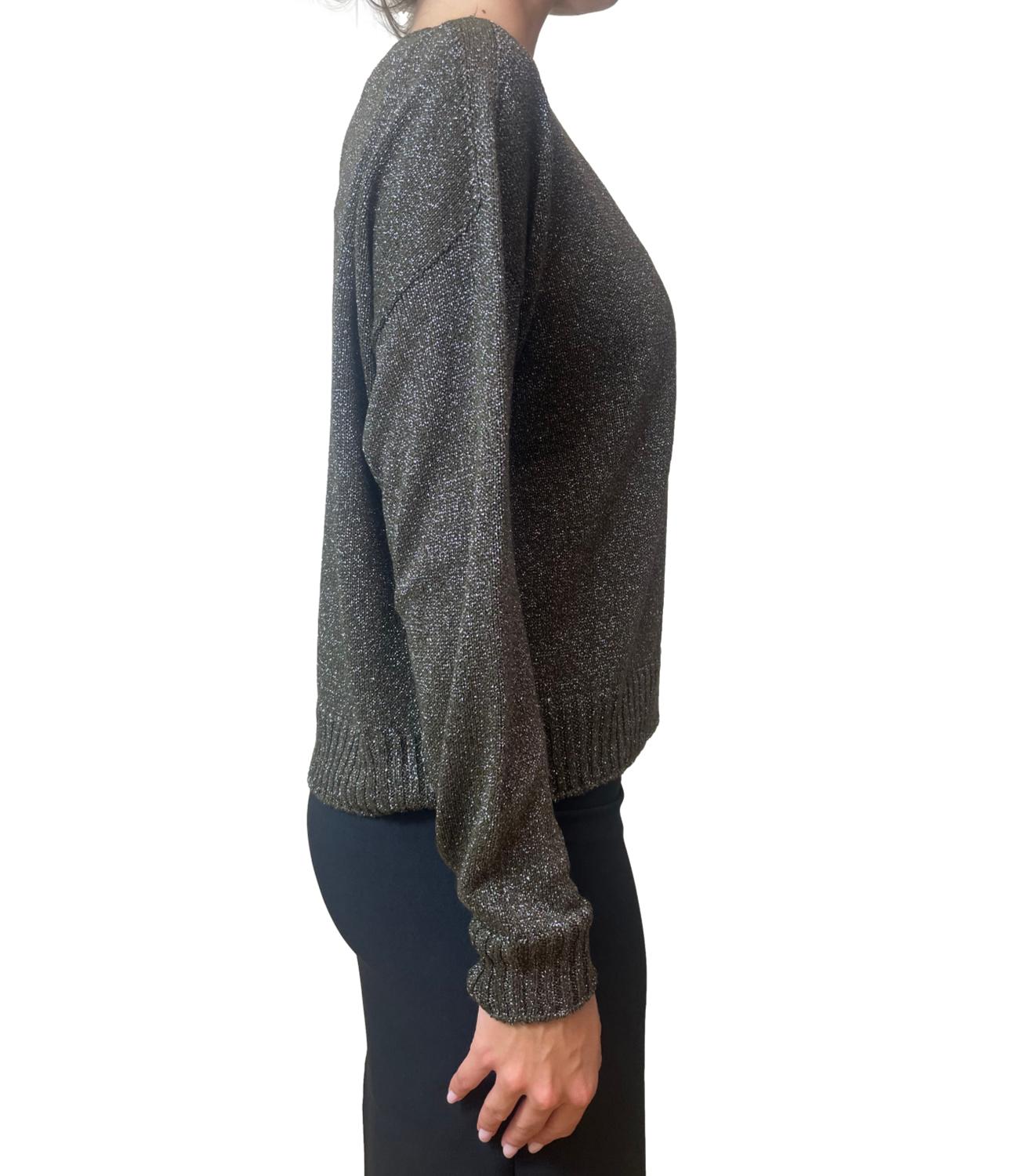Iblues Maglia Oca Moro Donna