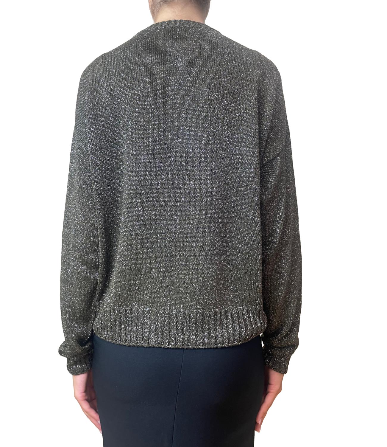 Iblues Maglia Oca Moro Donna