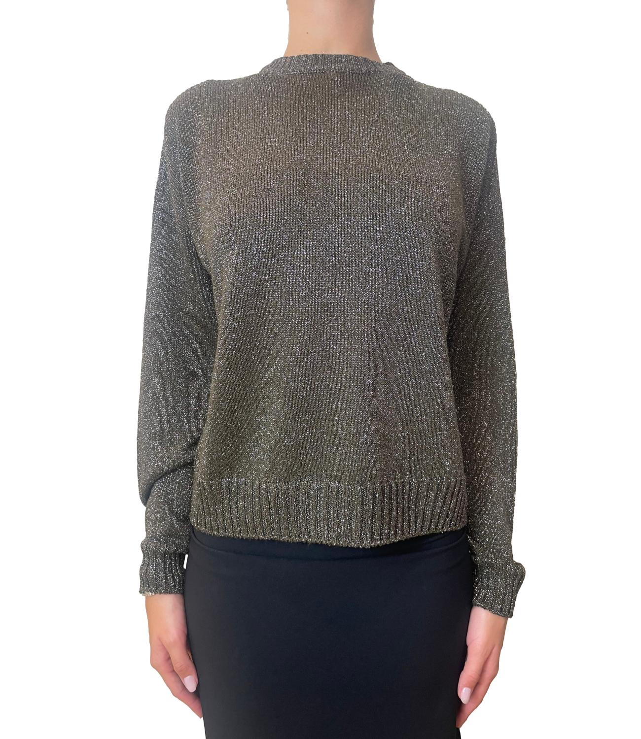 Iblues Maglia Oca Moro Donna
