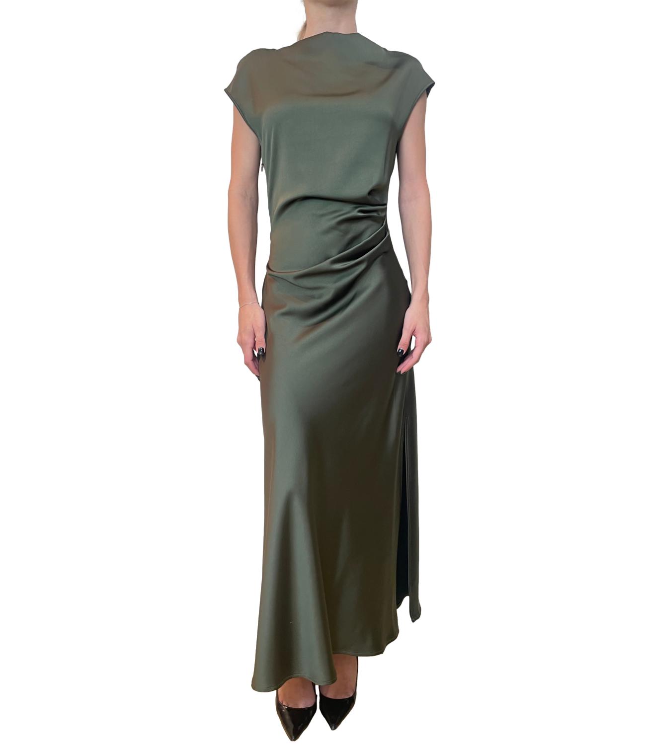 Imperial Abito Militare Donna