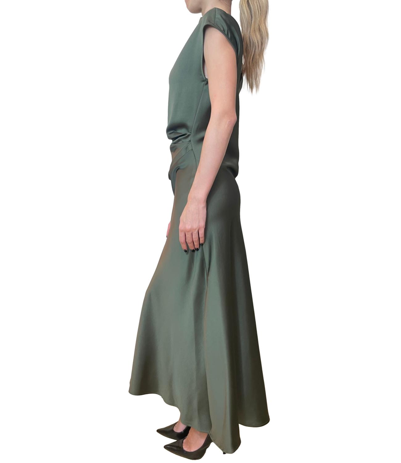 Imperial Abito Militare Donna