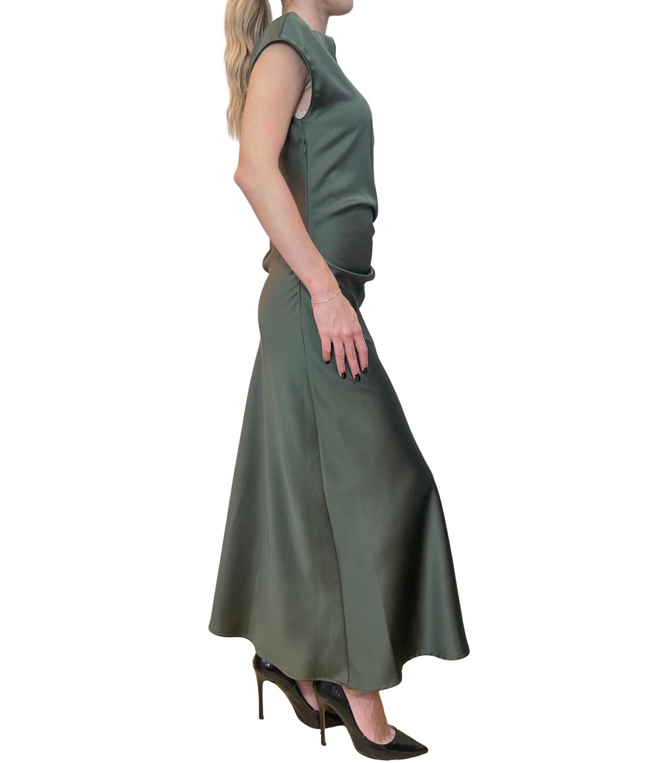 Imperial Abito Militare Donna