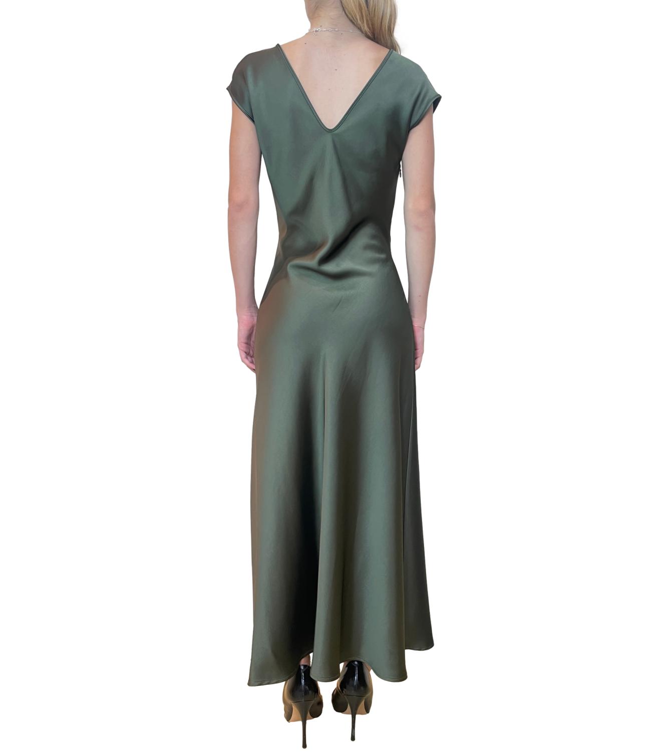 Imperial Abito Militare Donna