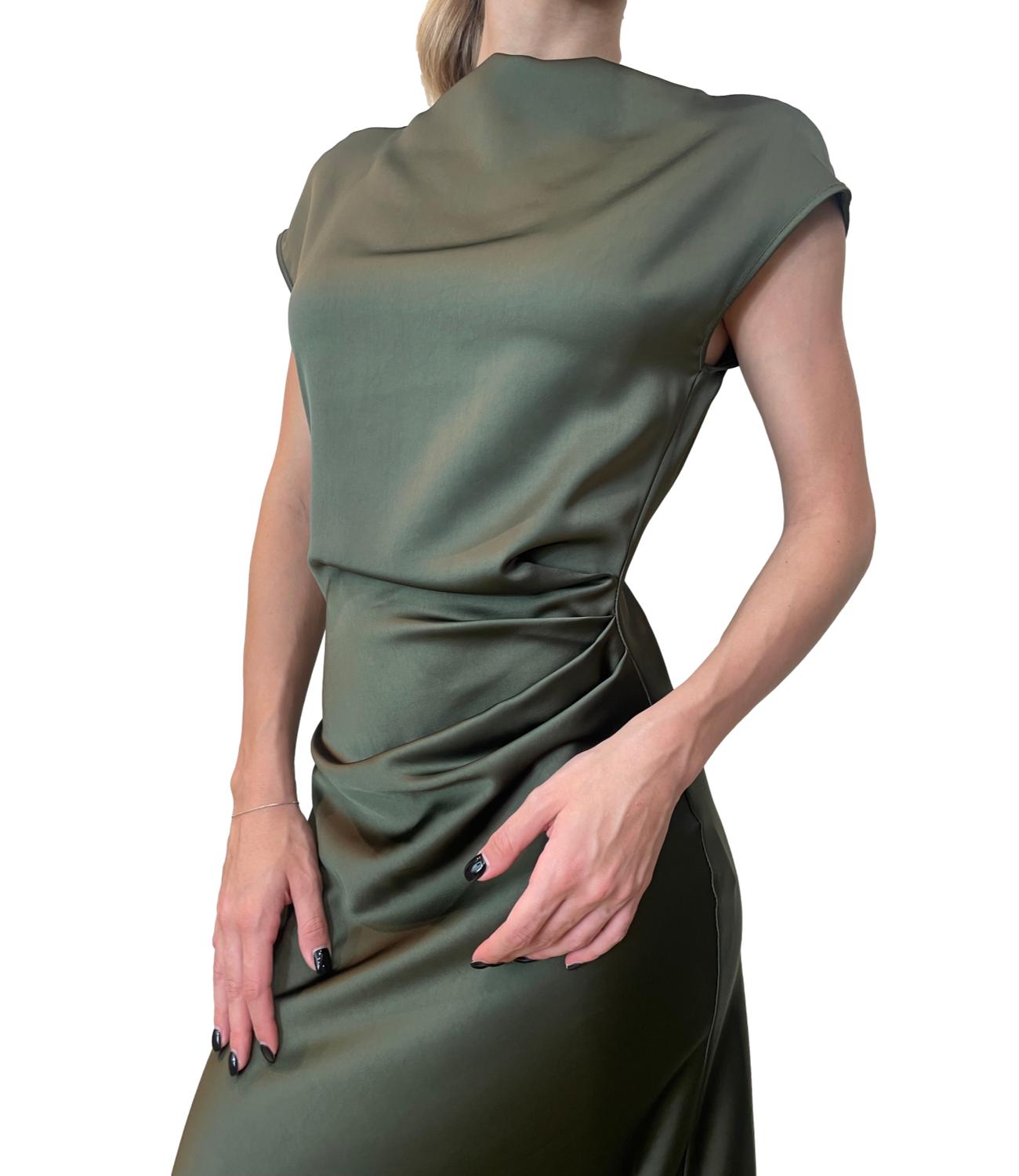 Imperial Abito Militare Donna