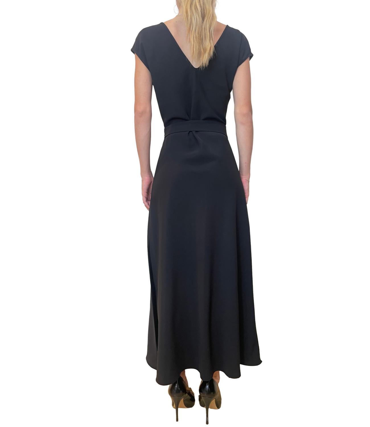 Imperial Abito Nero Donna