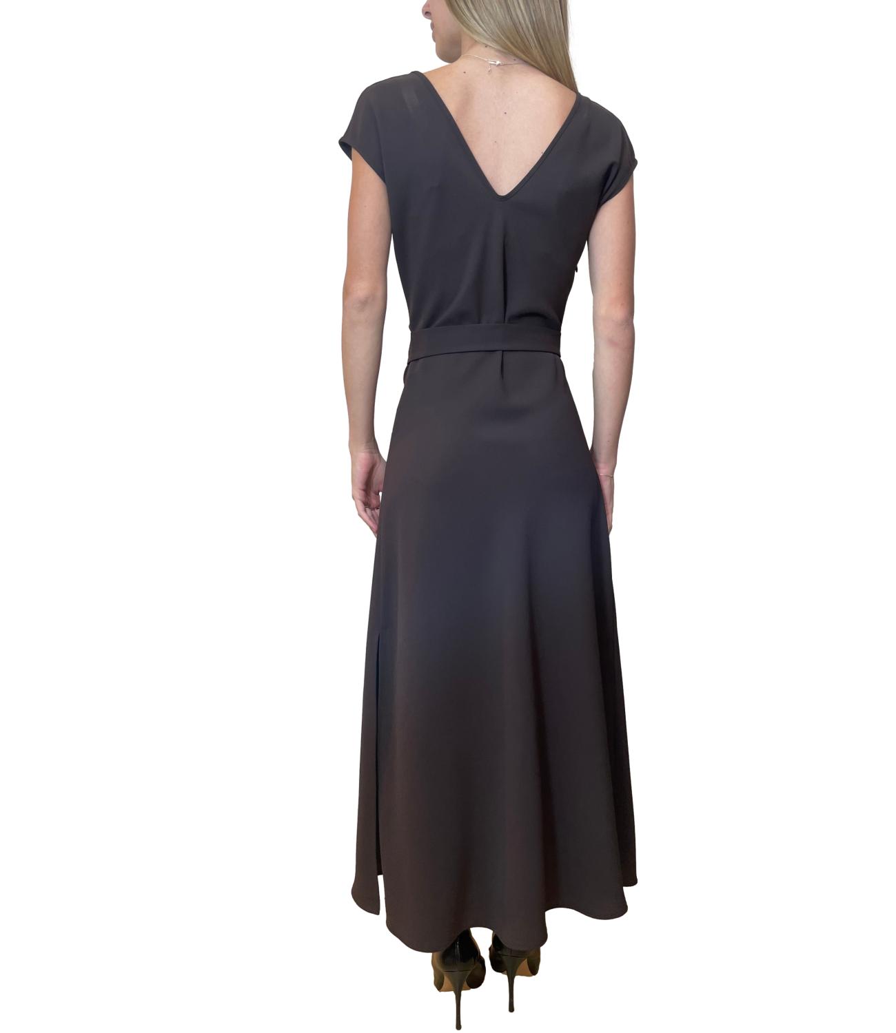 Imperial Abito C/Cintura Moro Donna