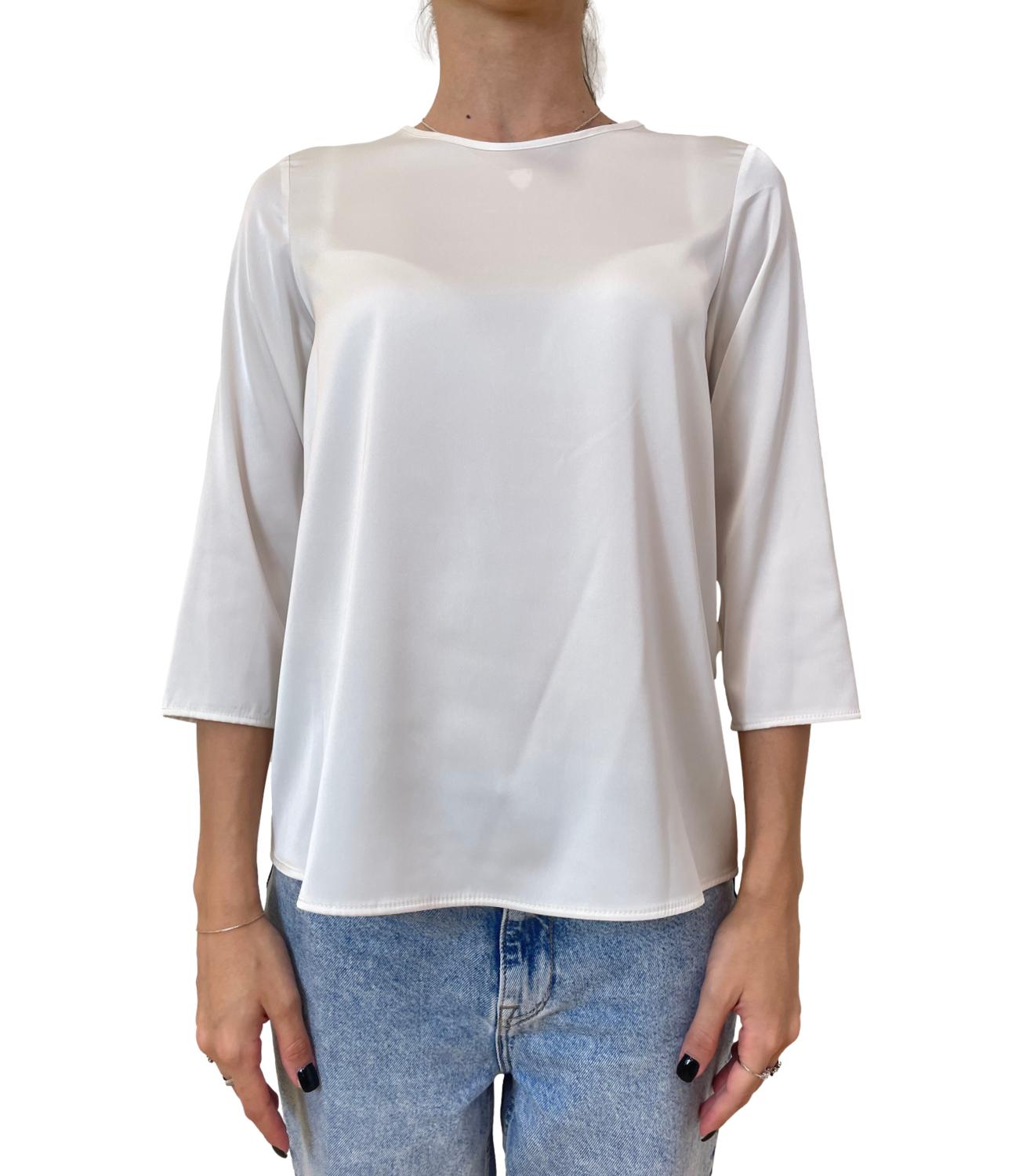 Imperial Blusa Champagne Donna