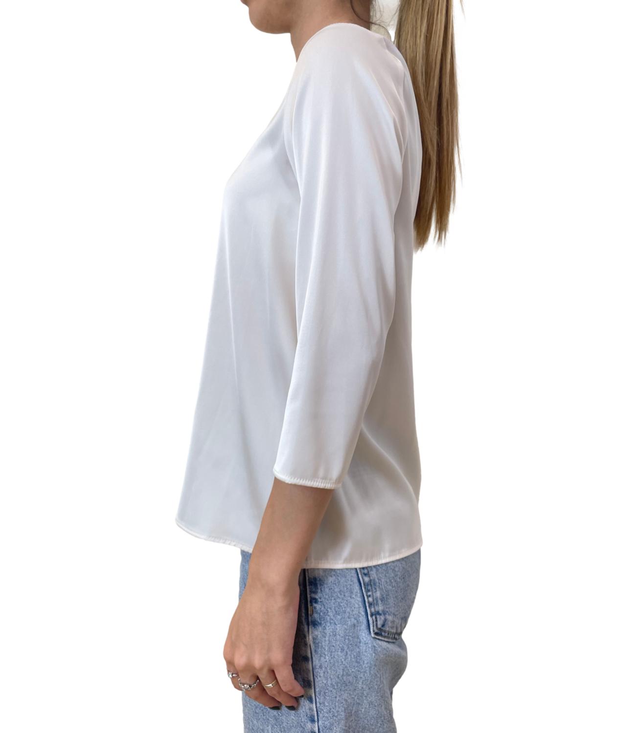 Imperial Blusa Champagne Donna