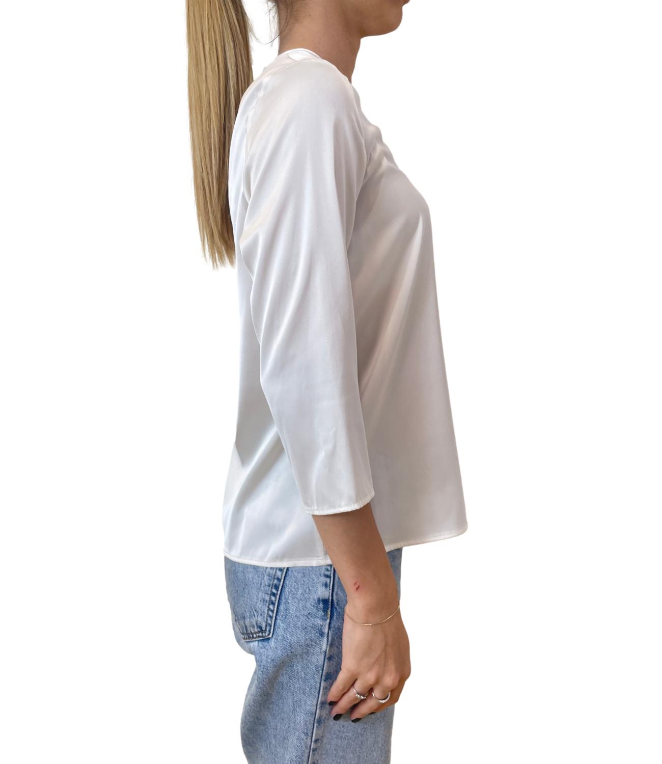 Imperial Blusa Champagne Donna