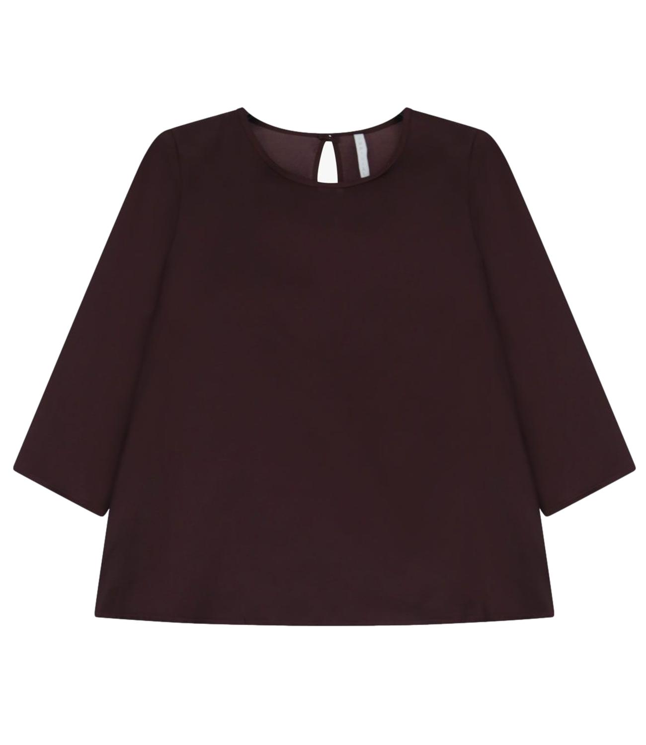 Imperial Blusa Vino Donna