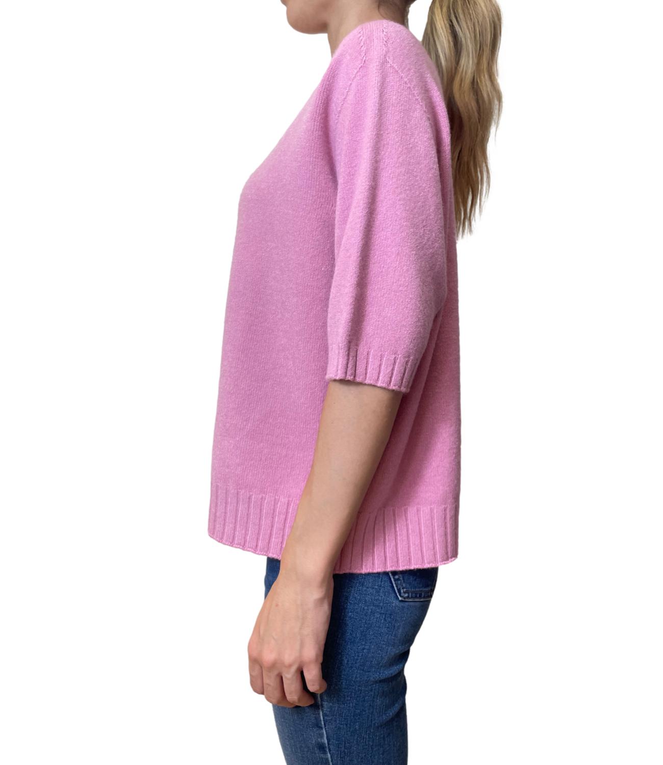 Imperial Maglia Rosa Donna