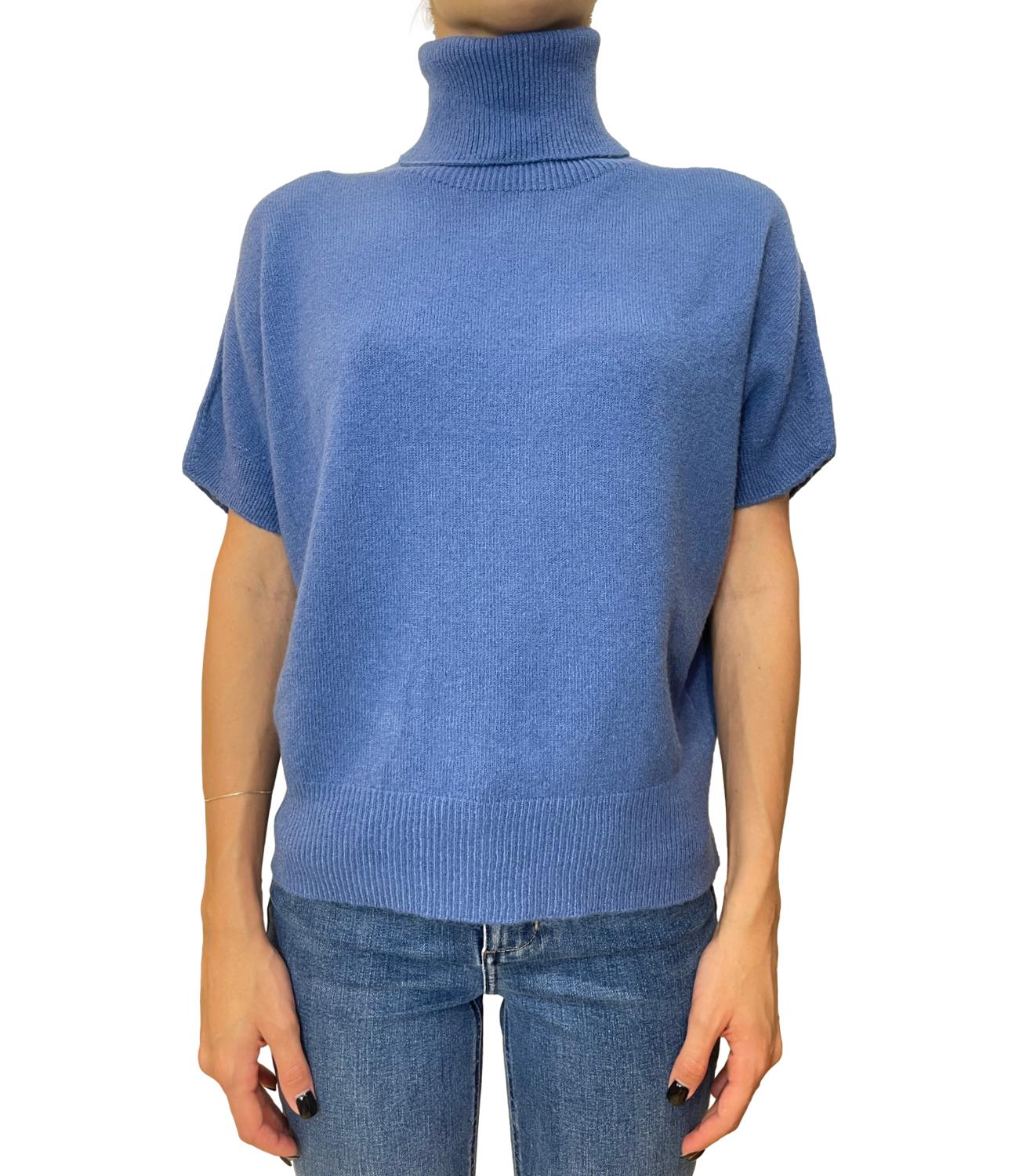 Imperial Maglia Dolcevita Avio Donna