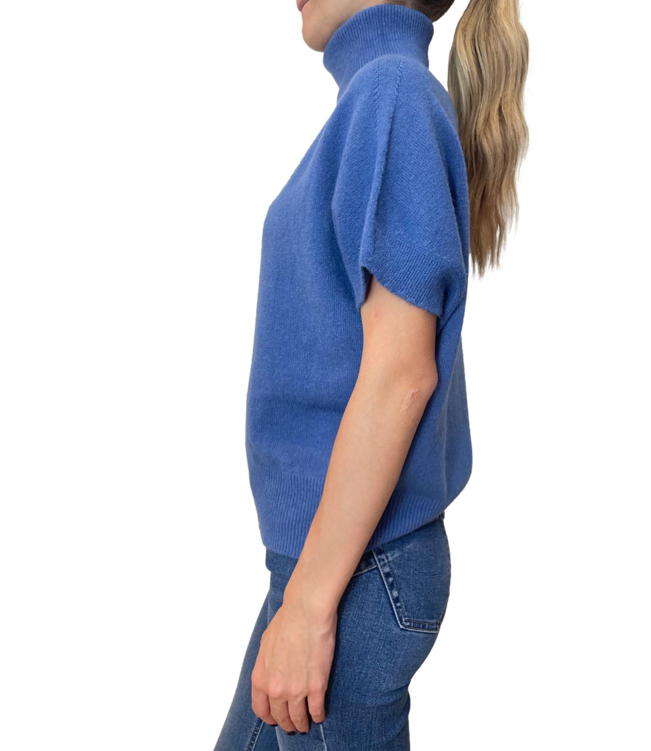 Imperial Maglia Dolcevita Avio Donna