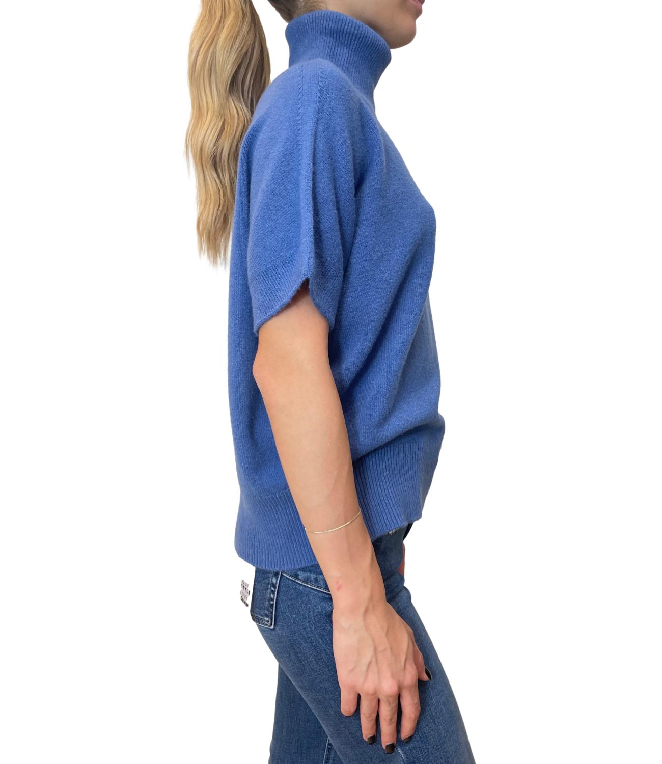 Imperial Maglia Dolcevita Avio Donna