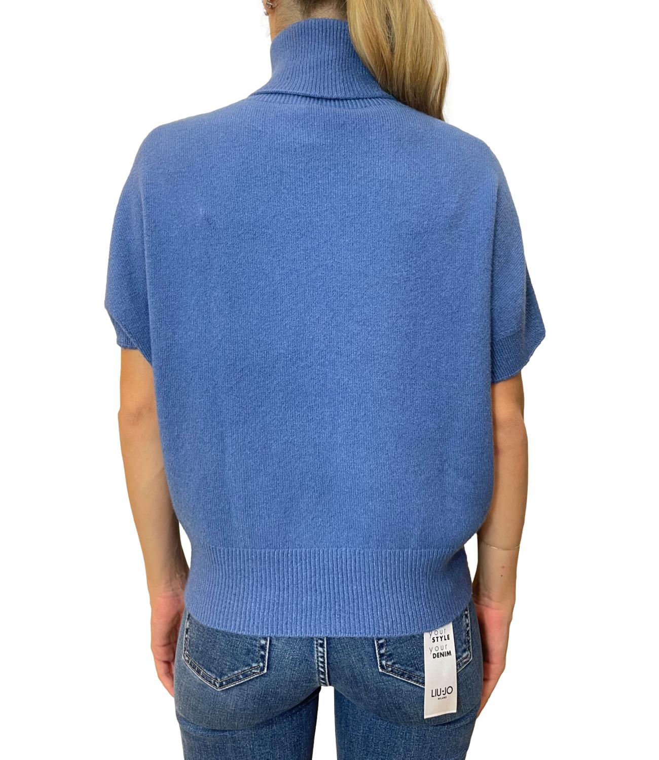 Imperial Maglia Dolcevita Avio Donna