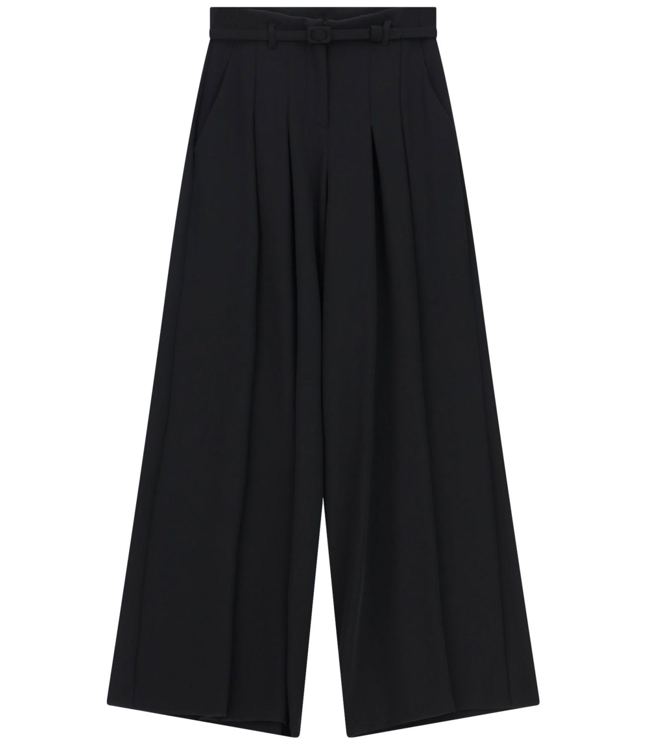 Imperial Pantalone Nero Donna
