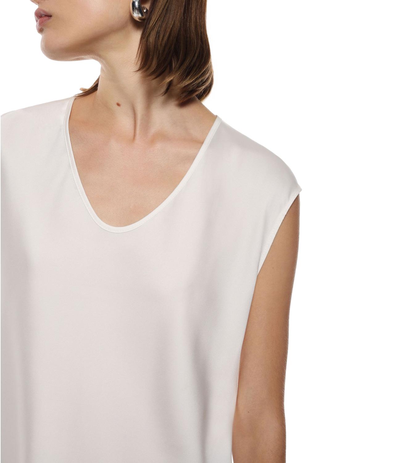 Imperial blusa champagne donna