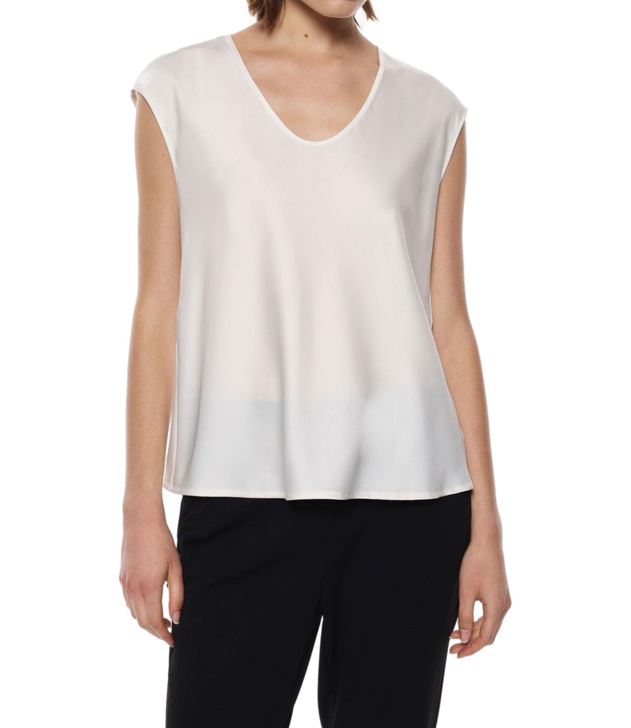 Imperial blusa champagne donna