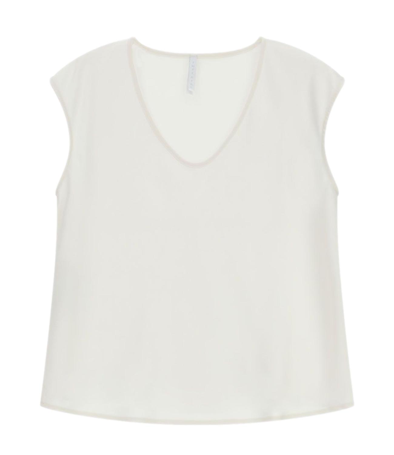 Imperial blusa champagne donna