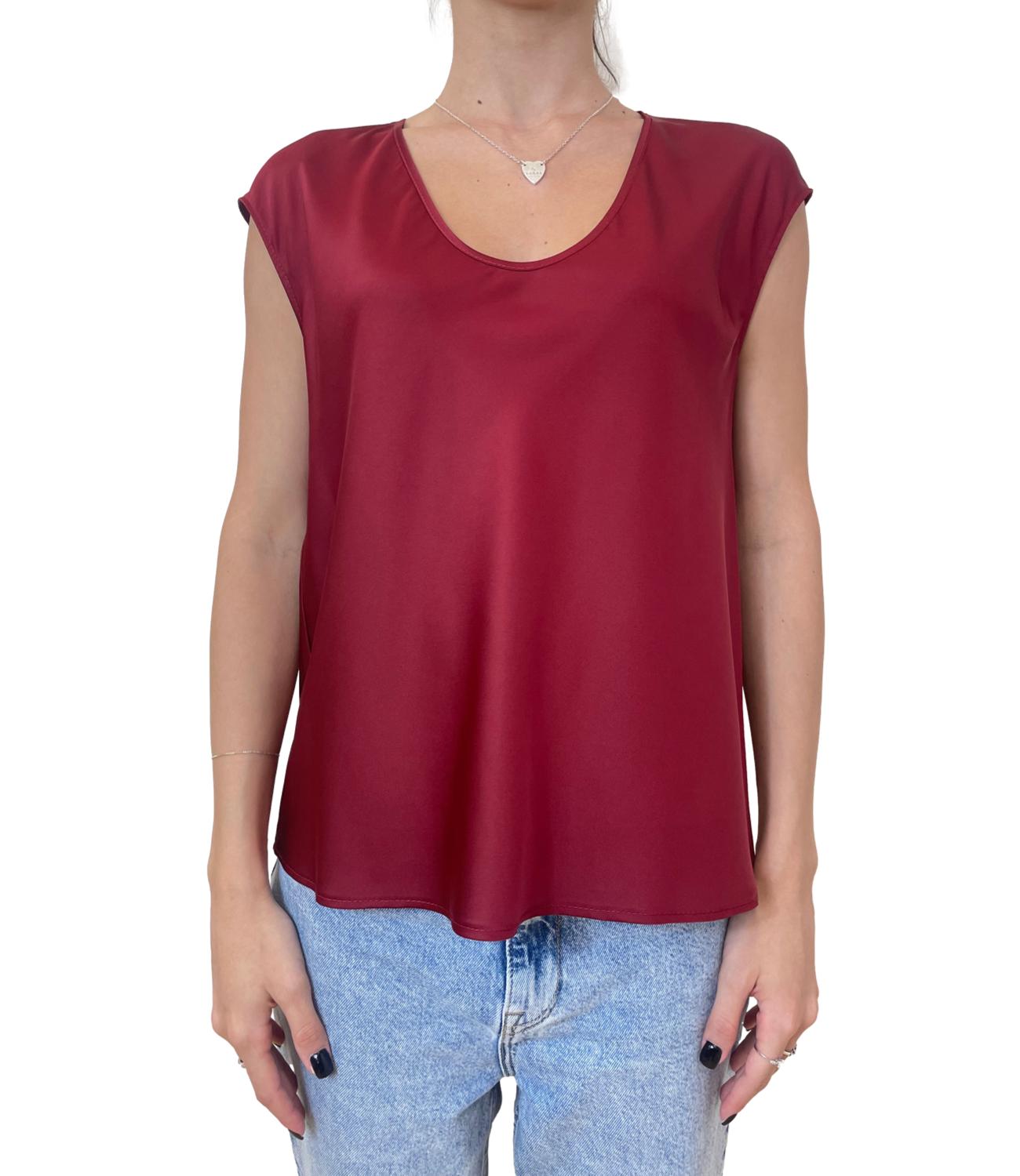 Imperial Top Carminio Donna
