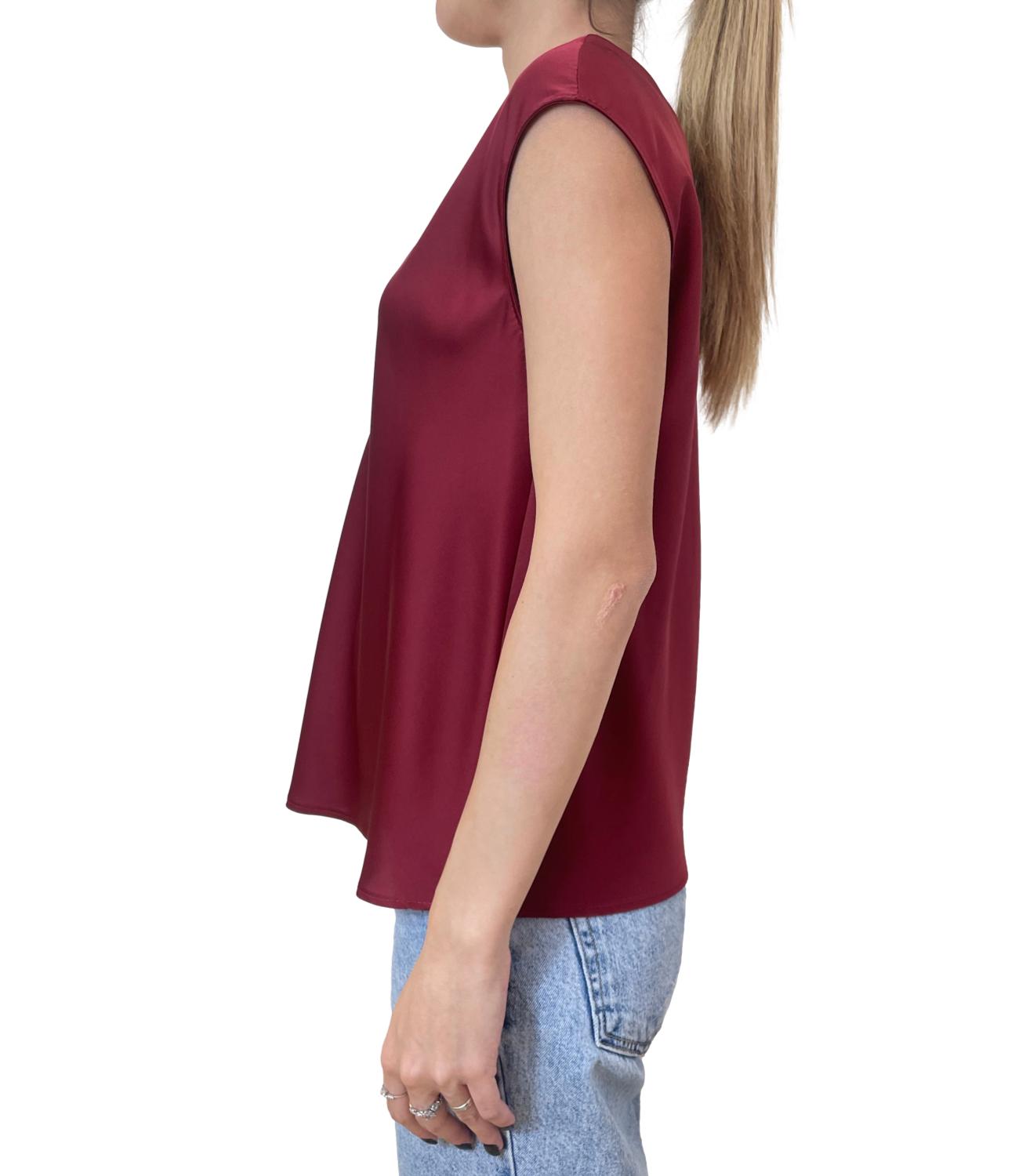 Imperial Top Carminio Donna