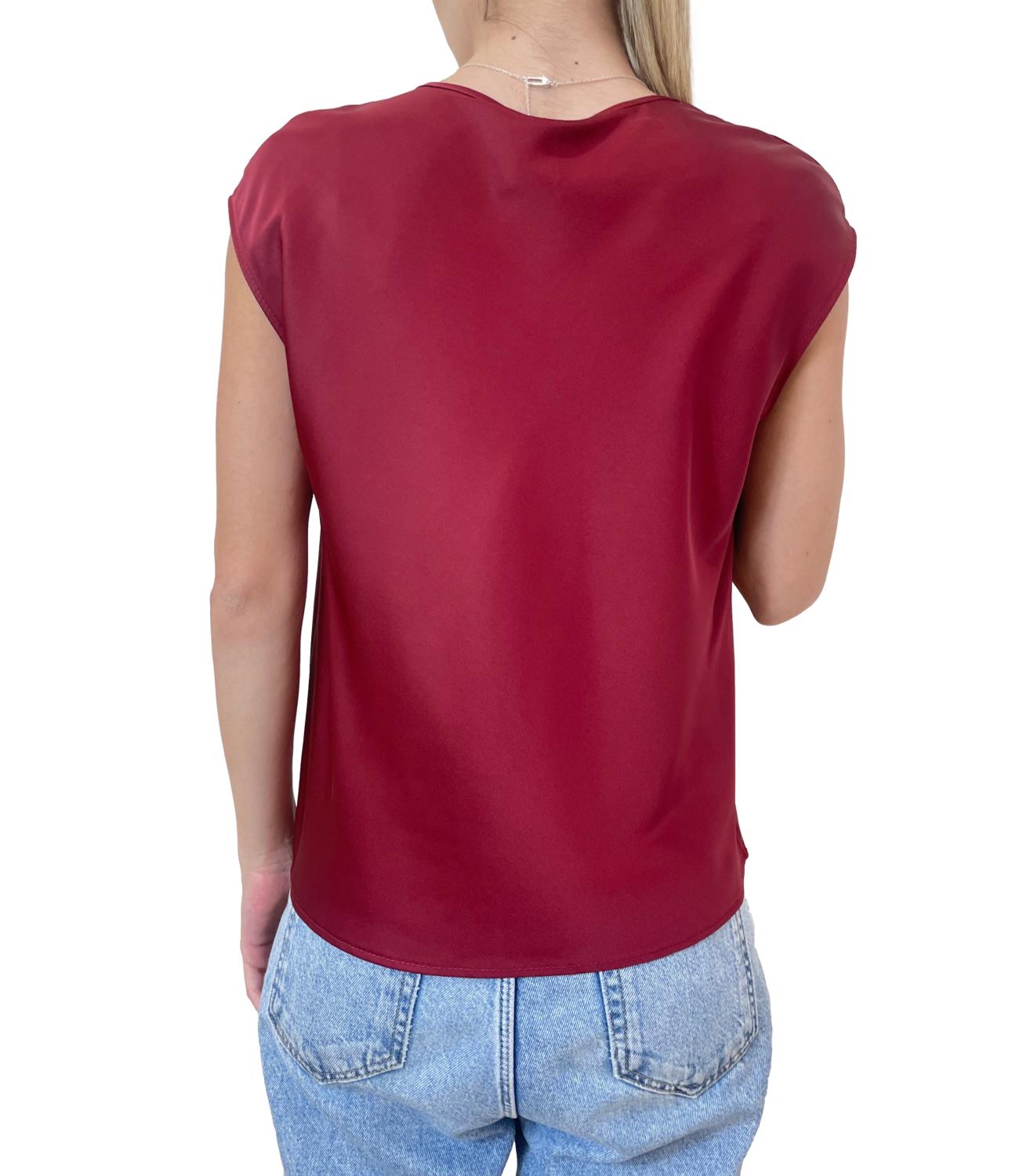 Imperial Top Carminio Donna