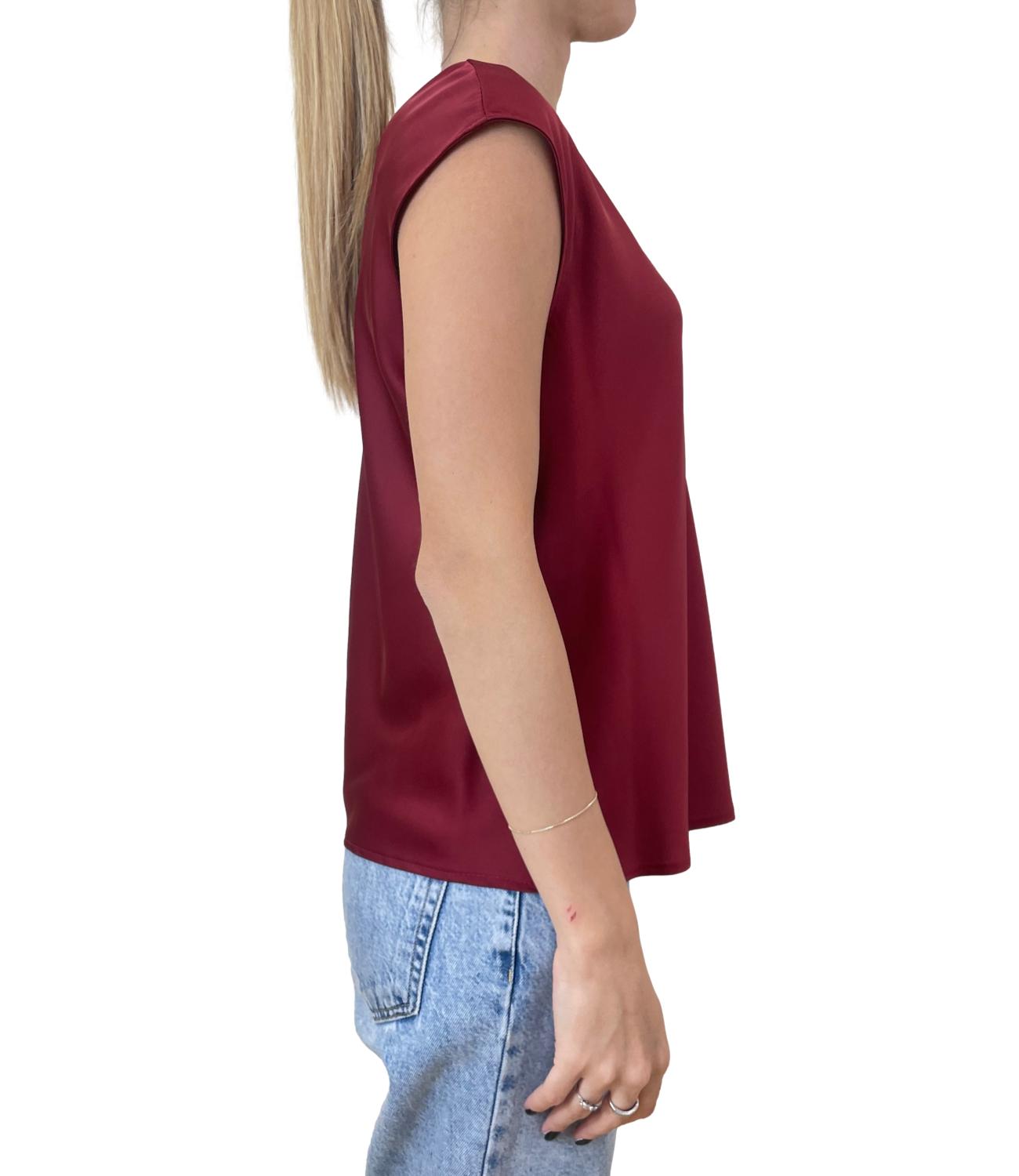 Imperial Top Carminio Donna