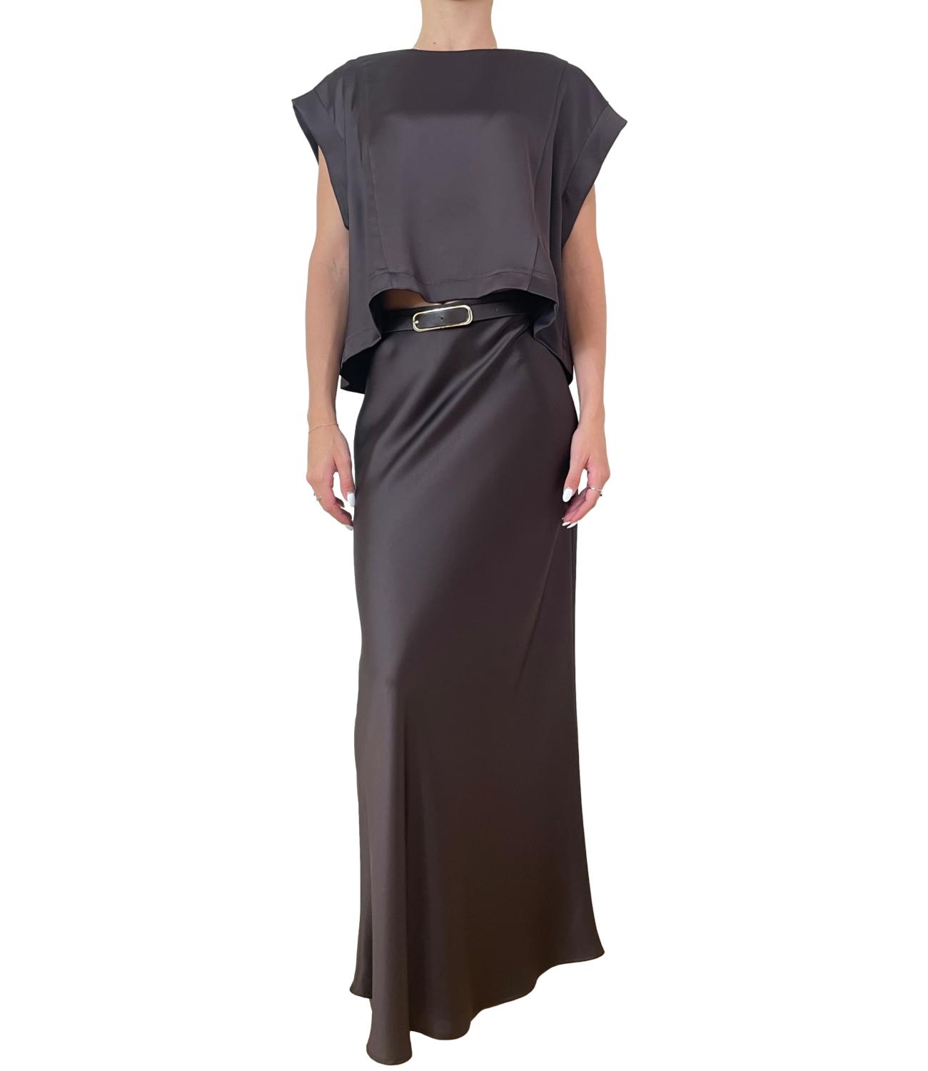 Imperial Top Moro Donna