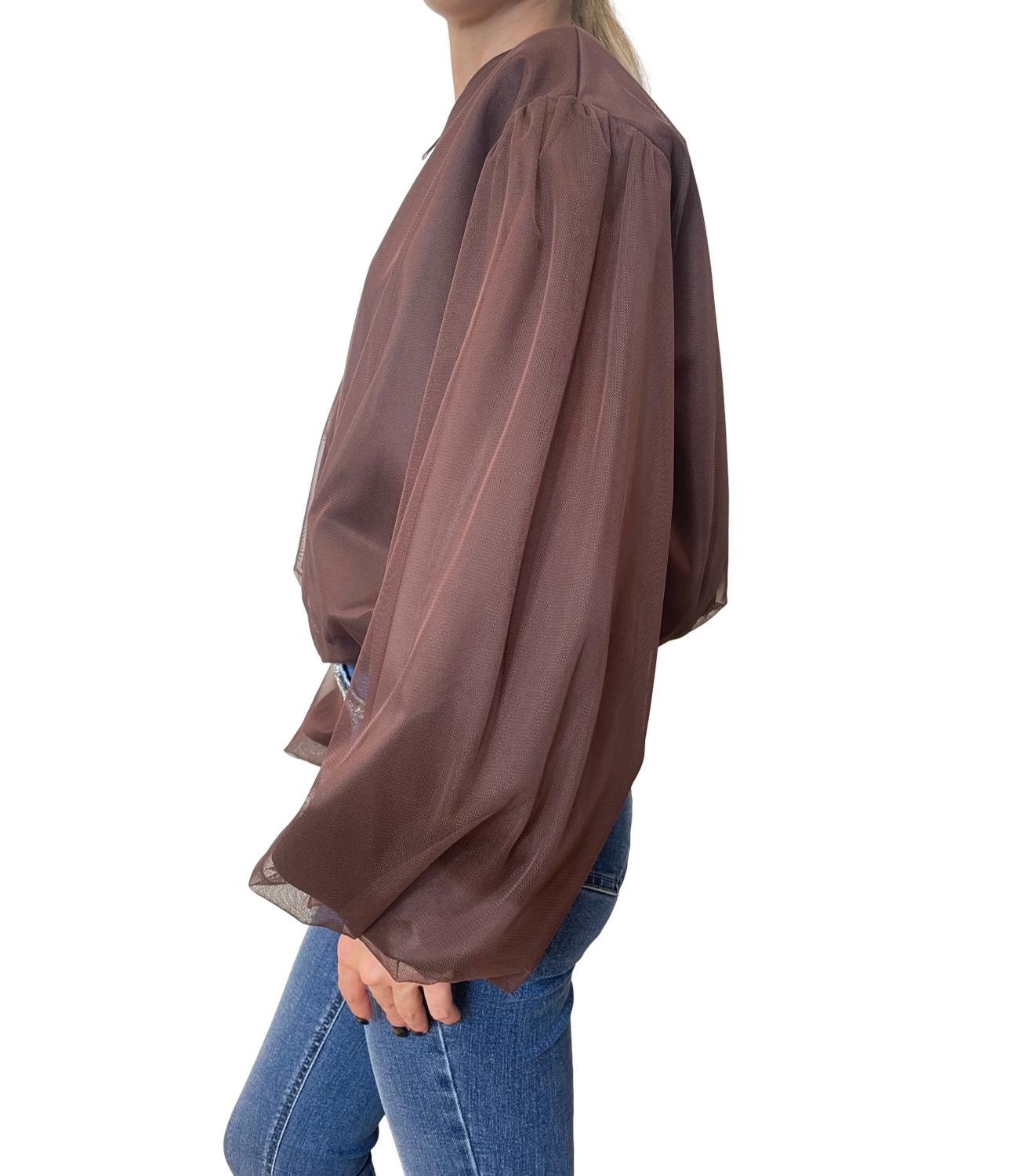 Imperial Bomber Fondente Donna