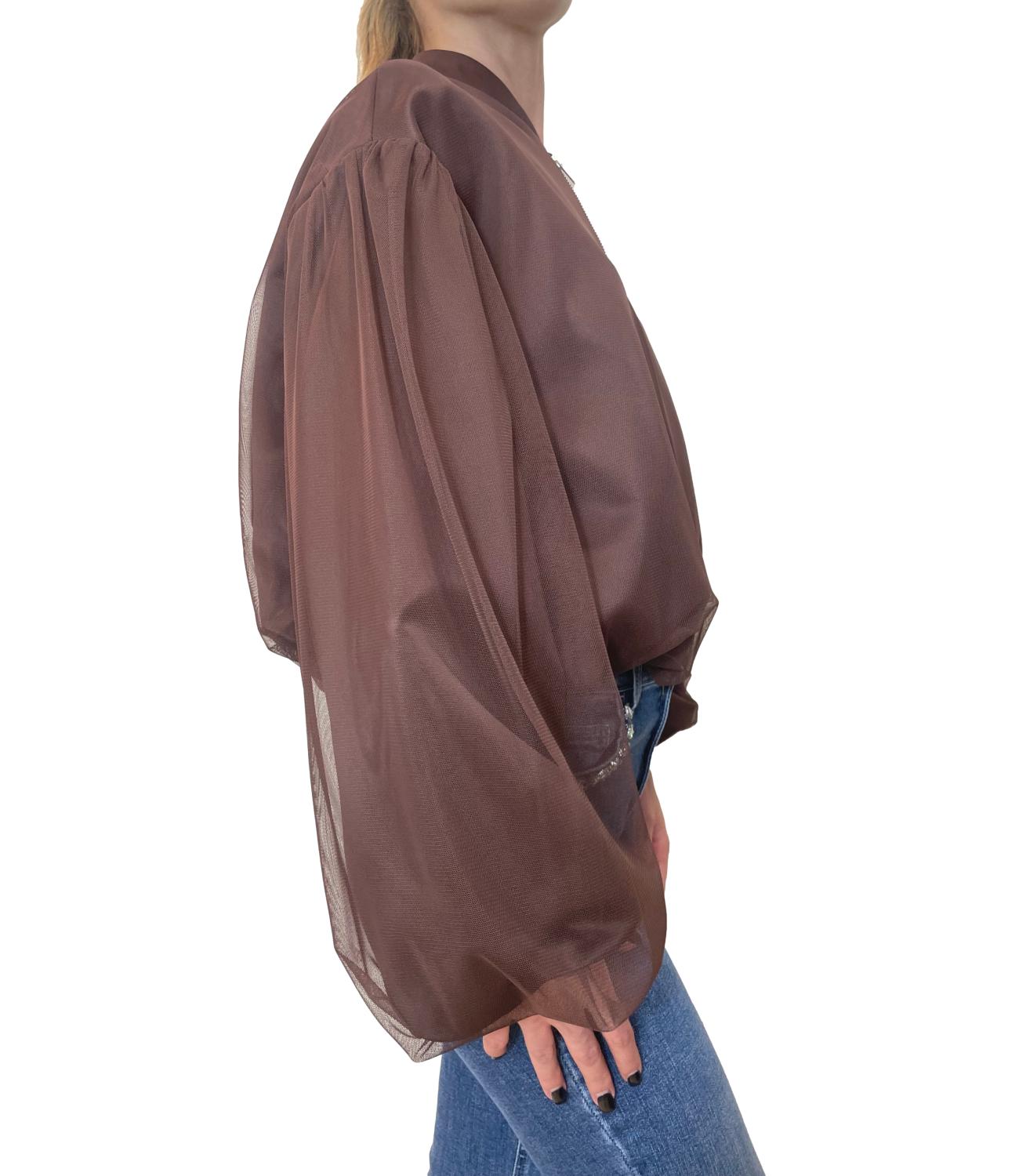 Imperial Bomber Fondente Donna