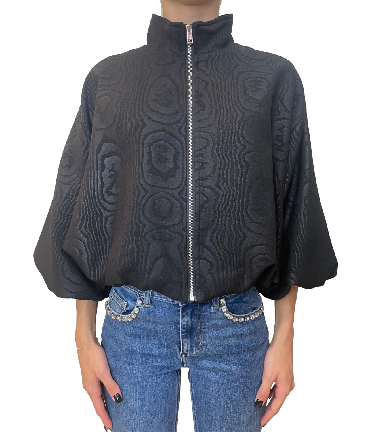 Imperial Bomber Nero Donna