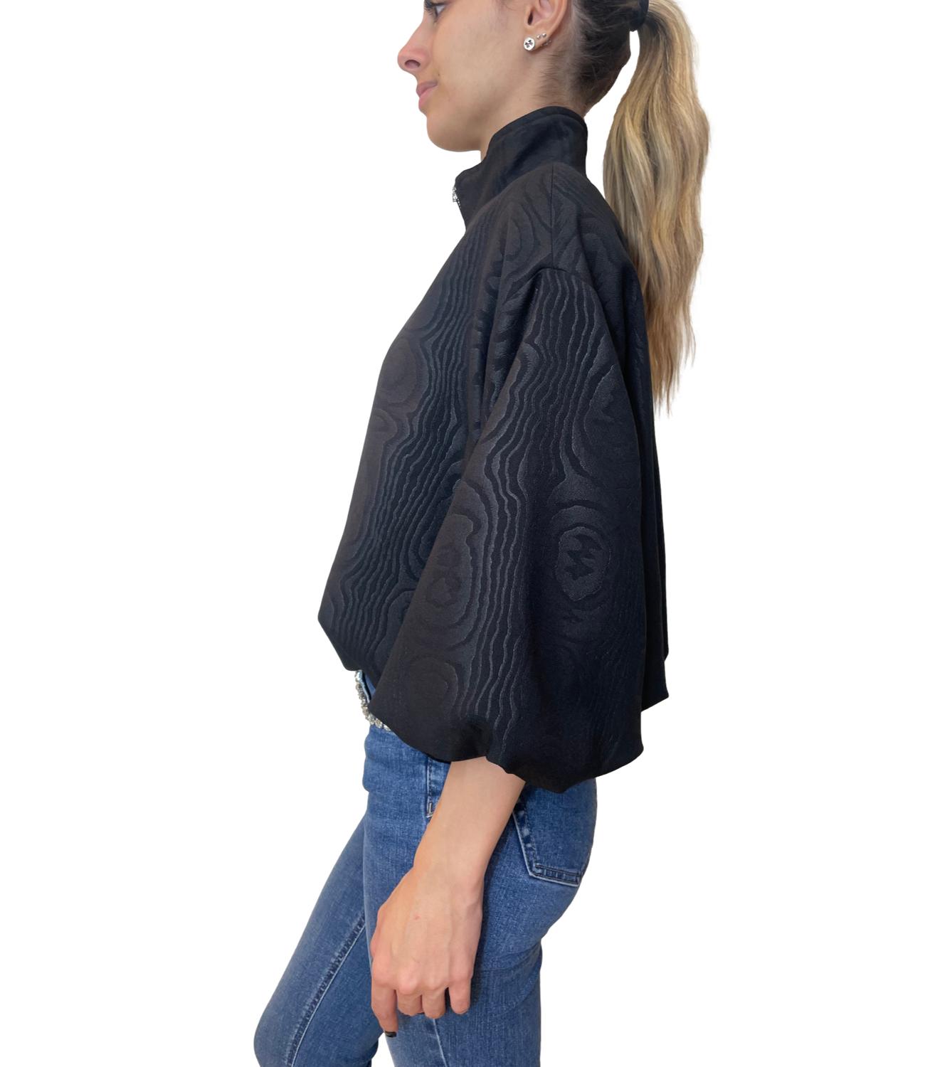 Imperial Bomber Nero Donna