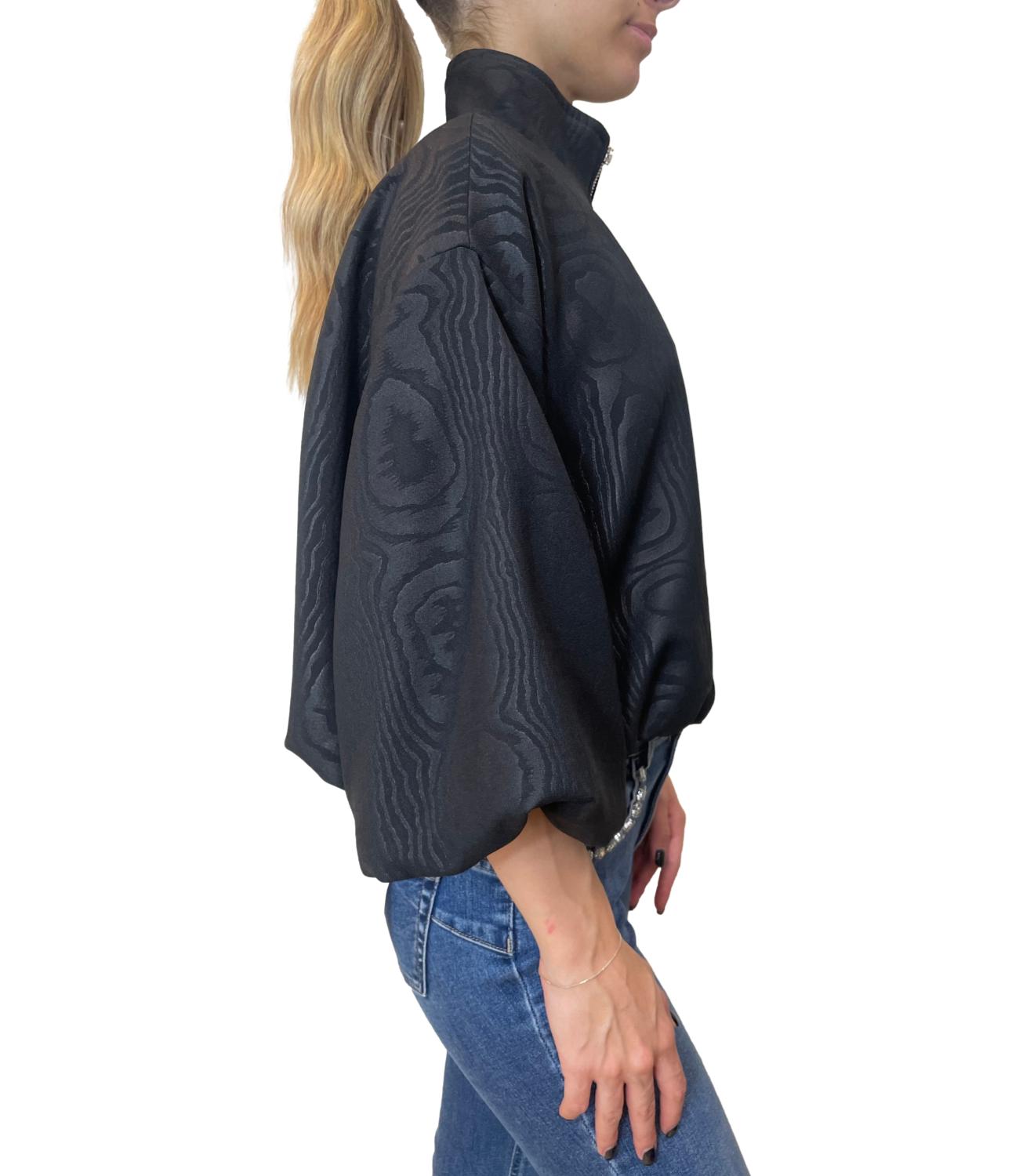 Imperial Bomber Nero Donna