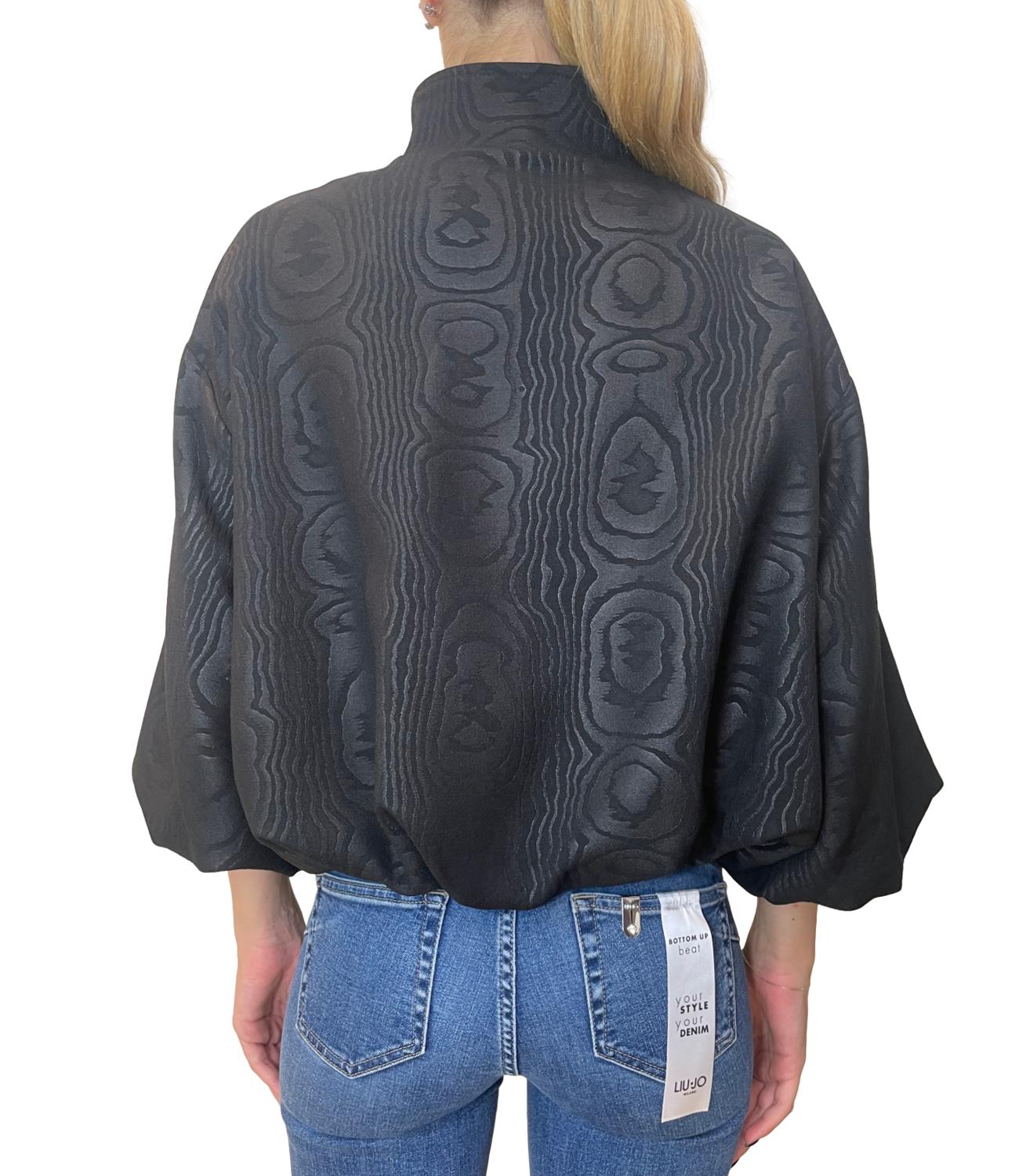 Imperial Bomber Nero Donna