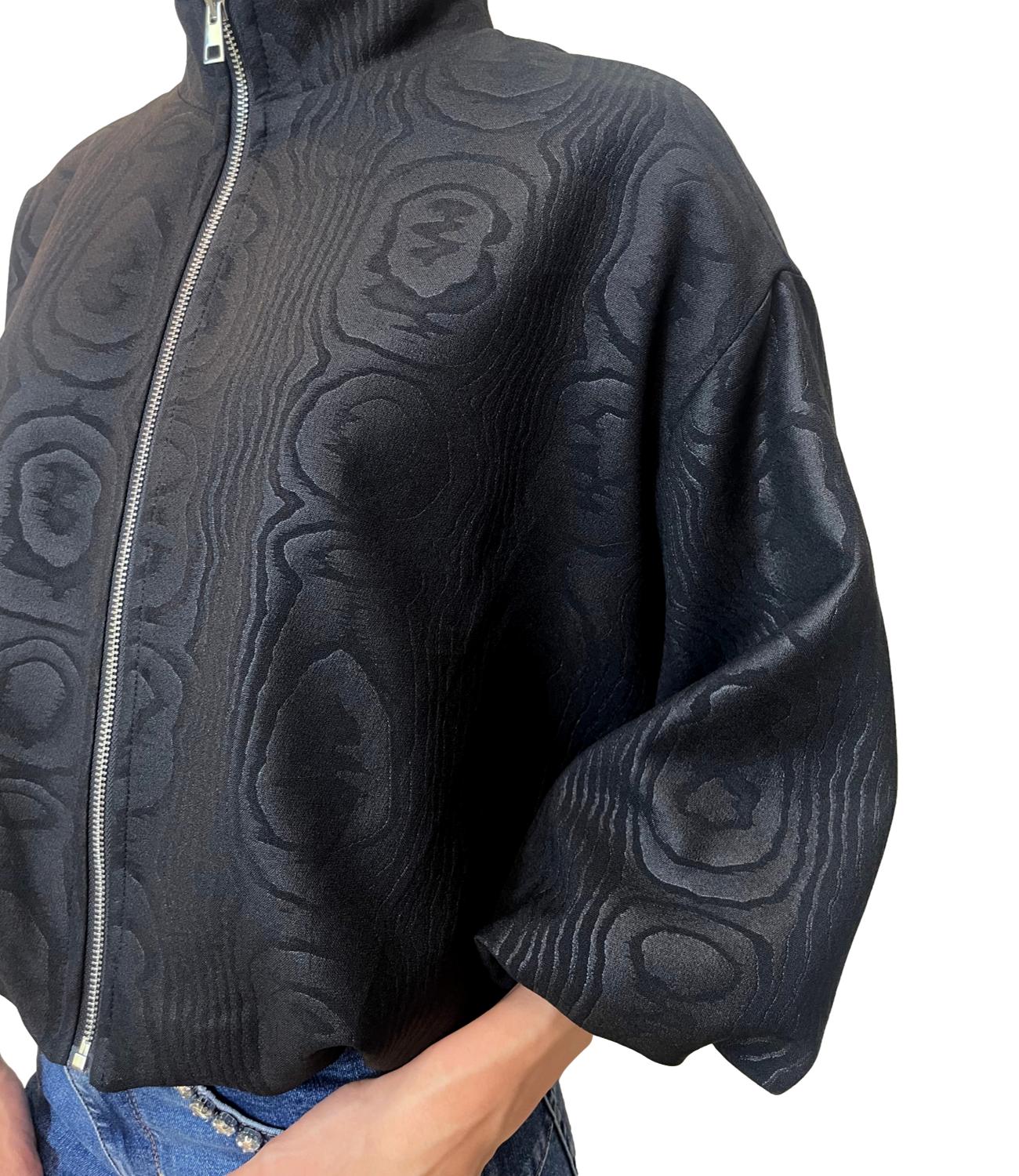 Imperial Bomber Nero Donna