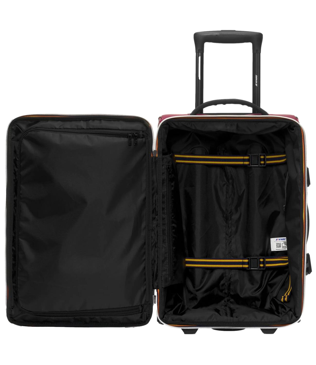 Trolley Blossac C Blue