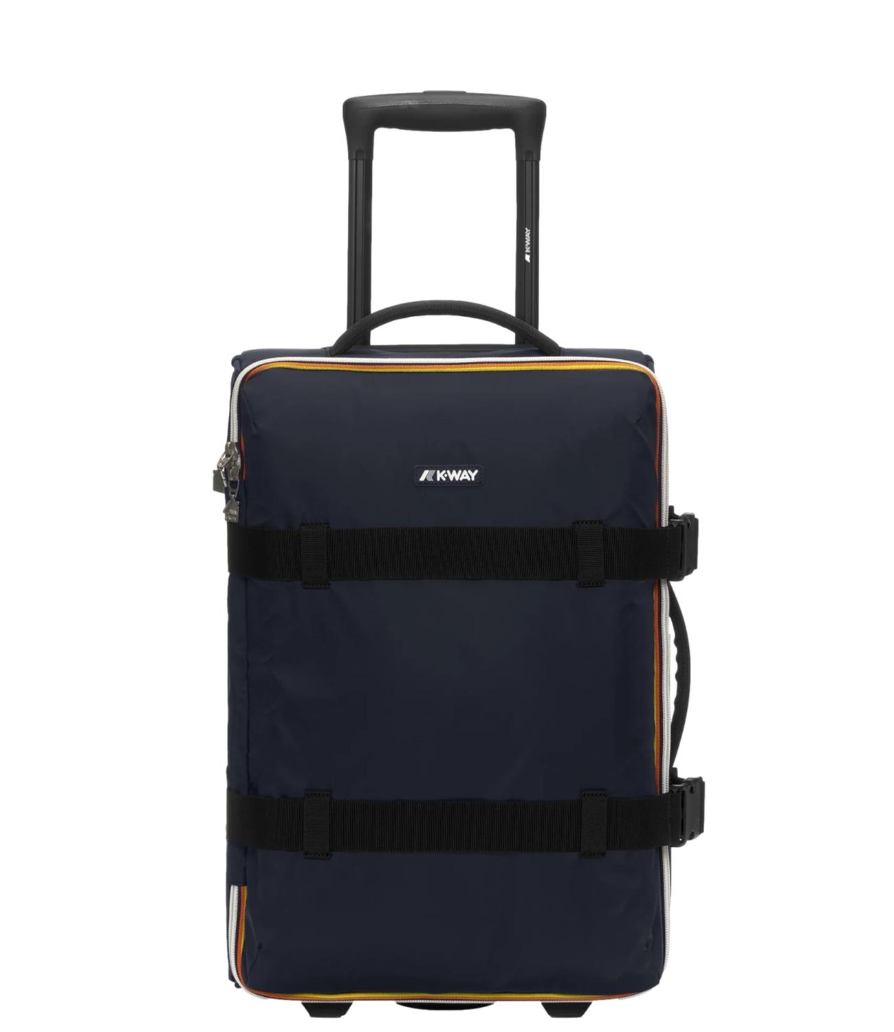 Trolley Blossac C Blue