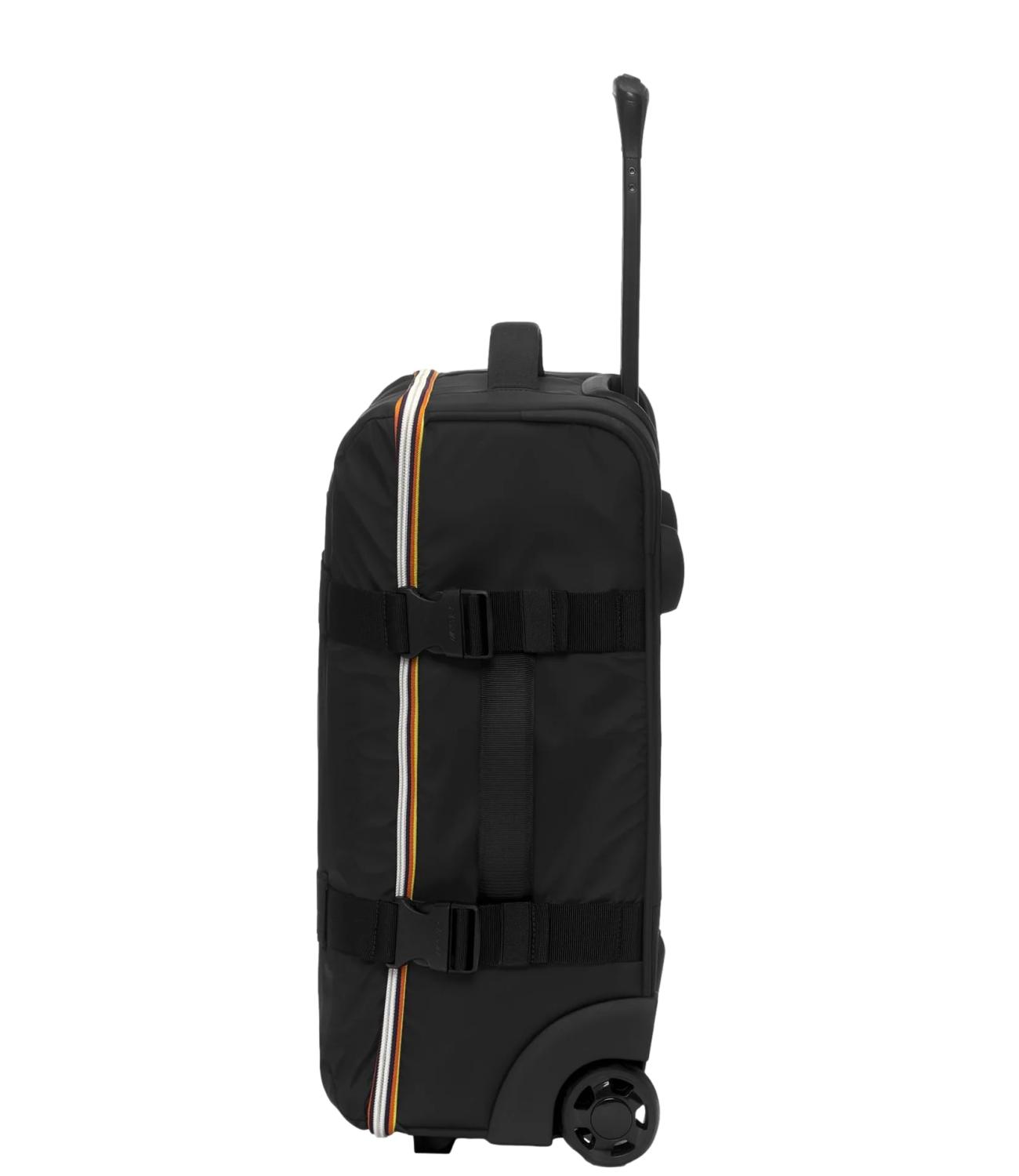 Trolley Blossac nero