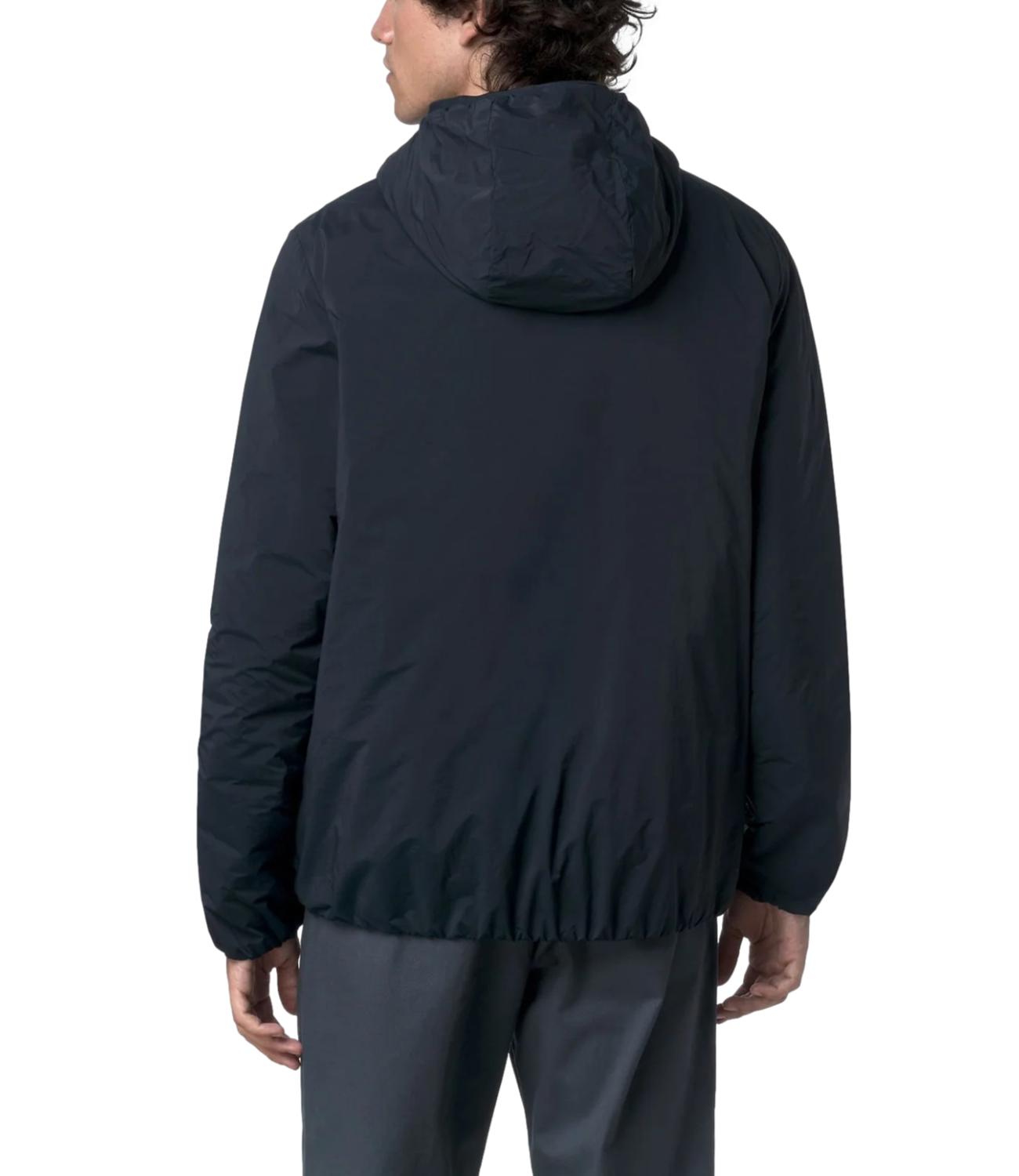 k-way Jack Plain warm blue depth