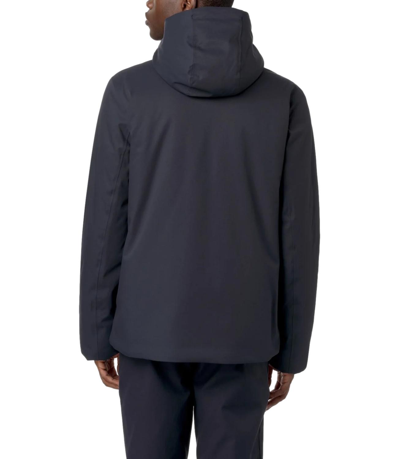 Jacko Twill Marmotta blu navy