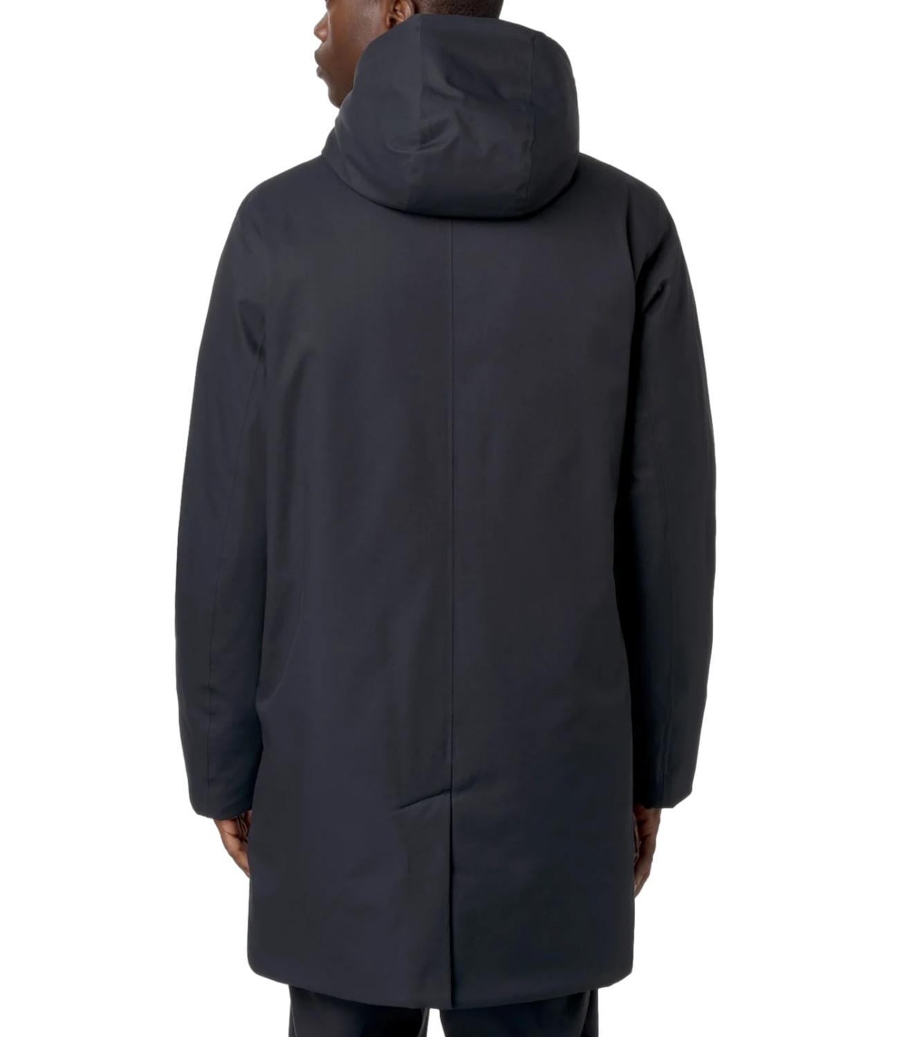 Jarno Twill Marmotta blue depth