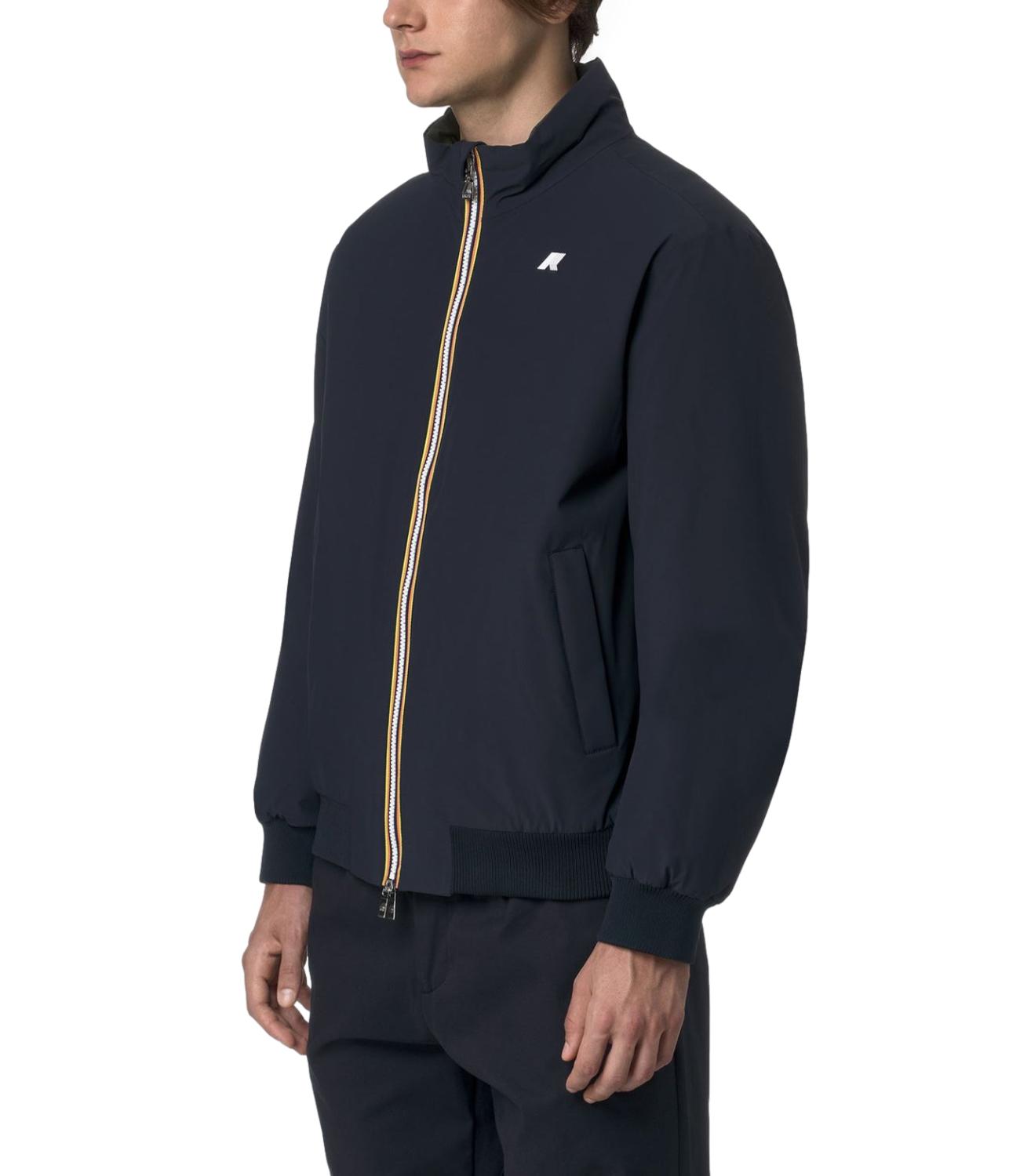 Arsene Bonded Jersey blue