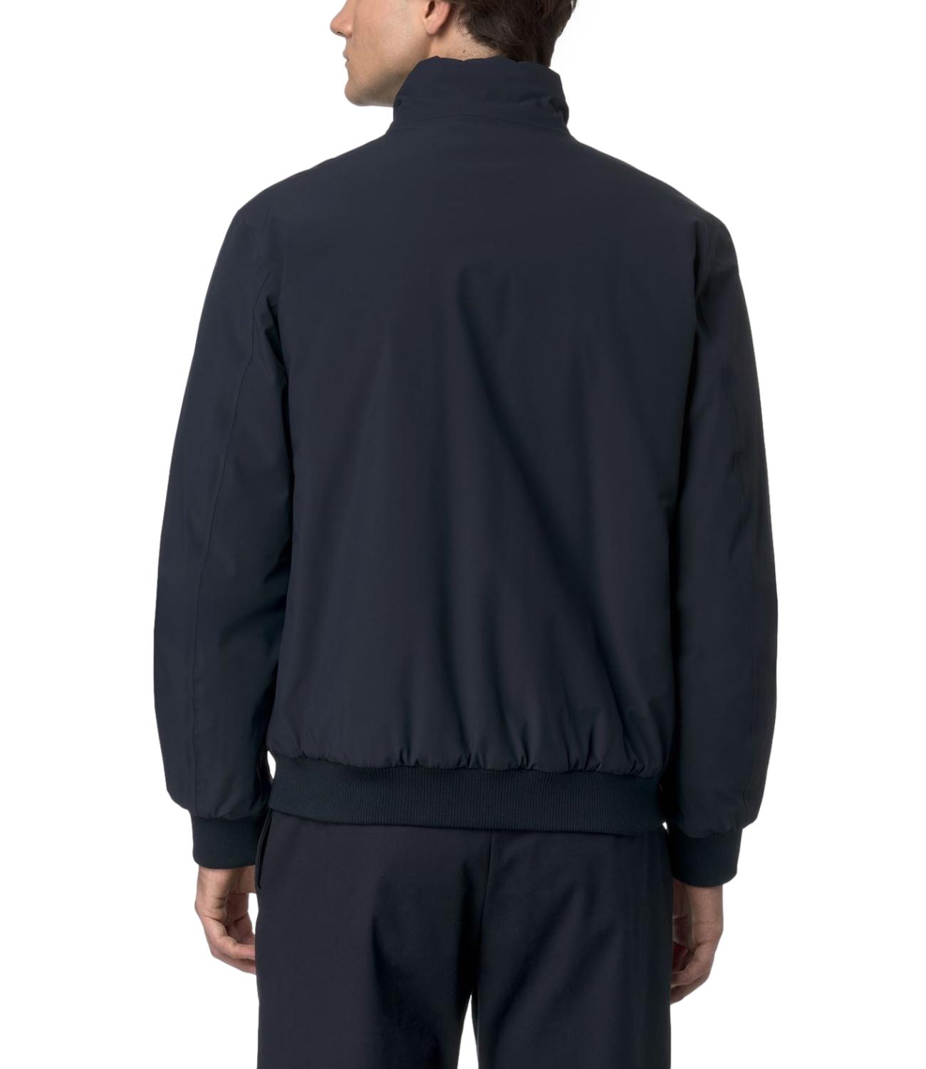Arsene Bonded Jersey blue