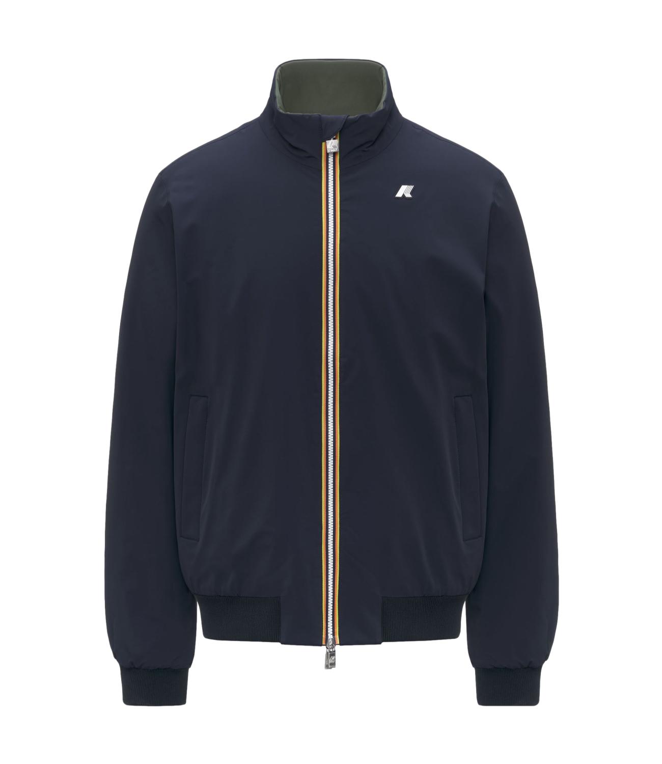 Arsene Bonded Jersey blue