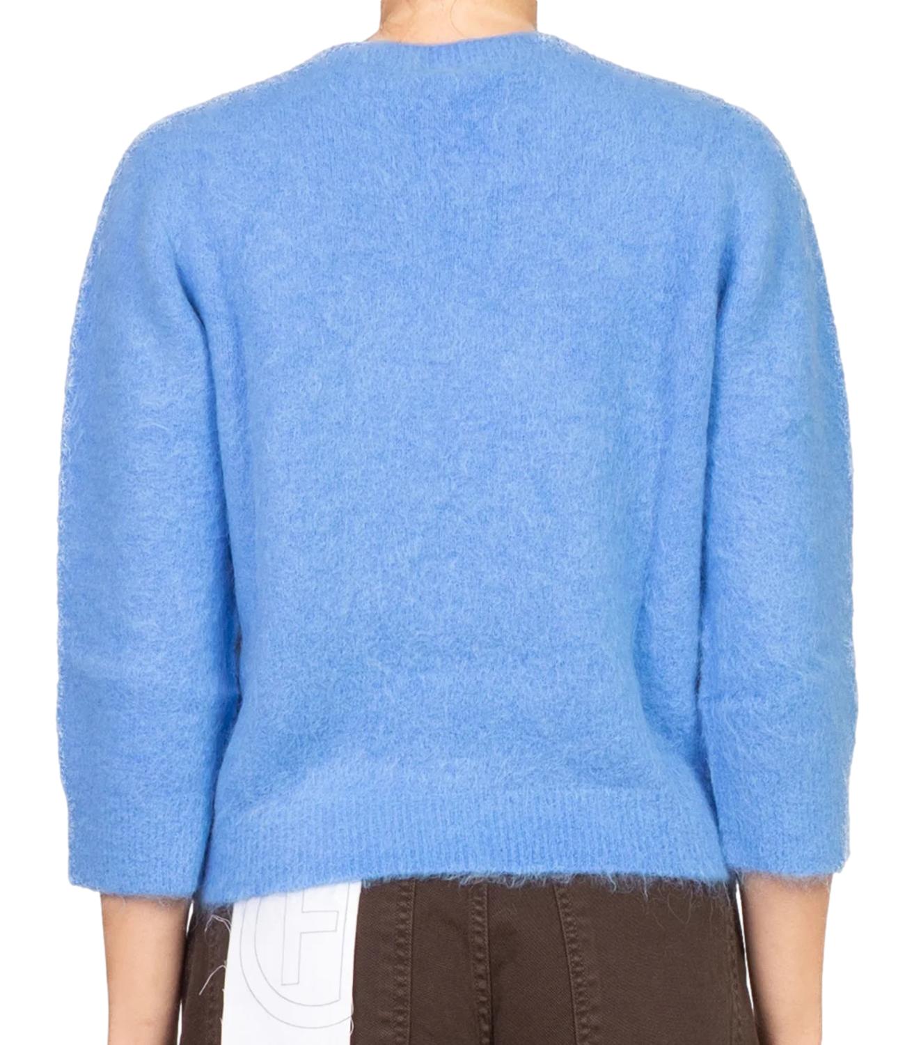 Kontatto Maglia Cielo Donna