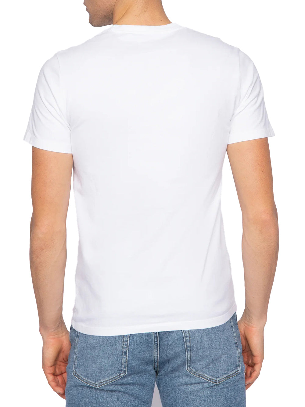Perfect tee white