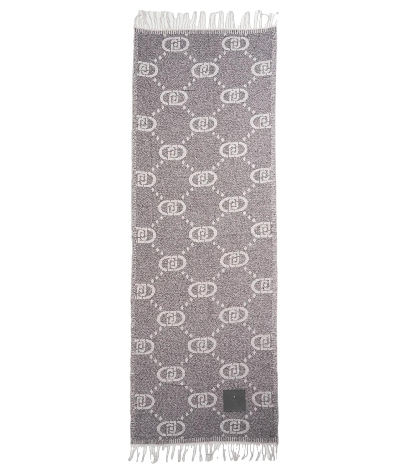 Liu Jo Sciarpa/Foulard Grigio Donna